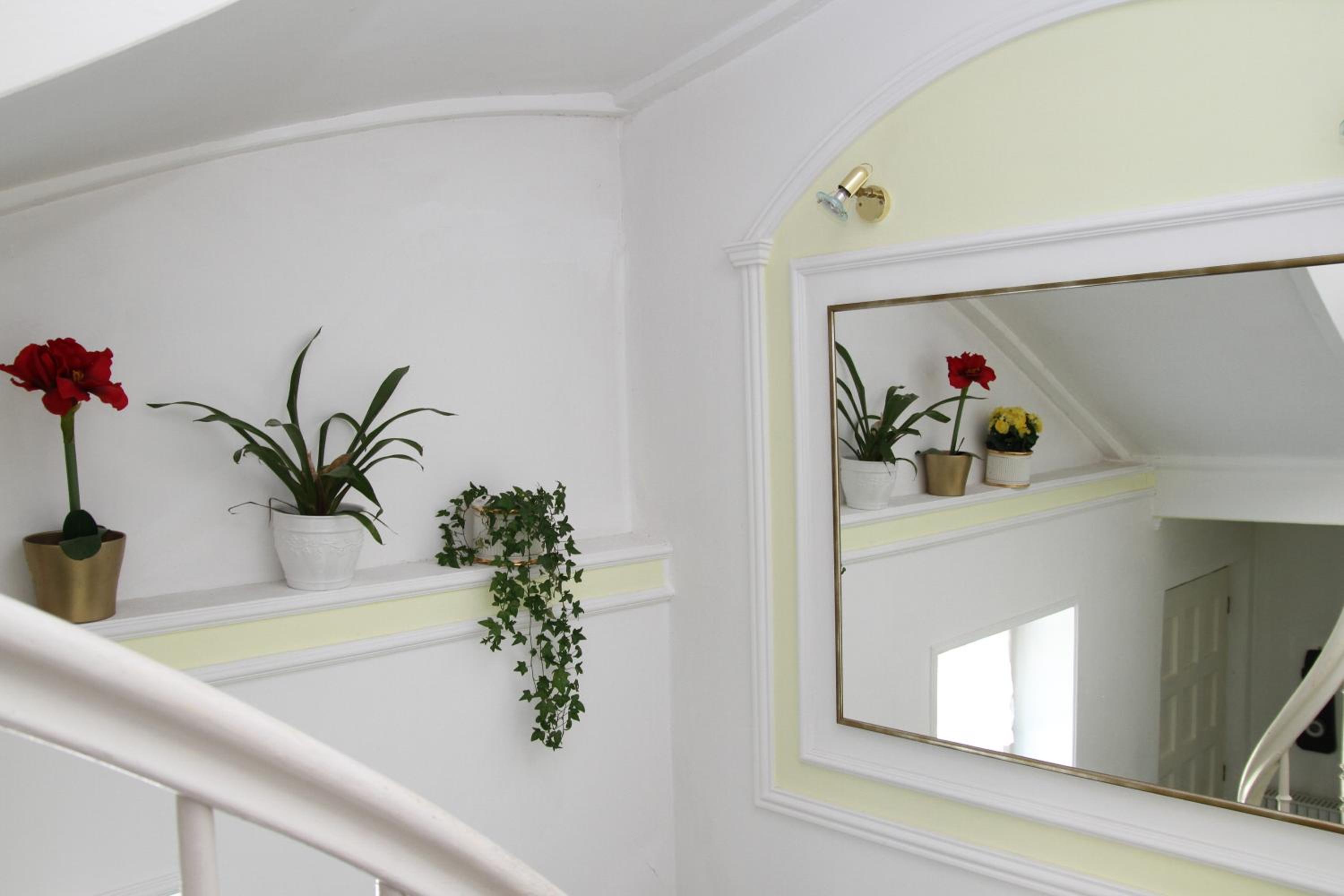 Romantic-Pension Albrecht - Villa next to UNESCO World Heritage - since 1901