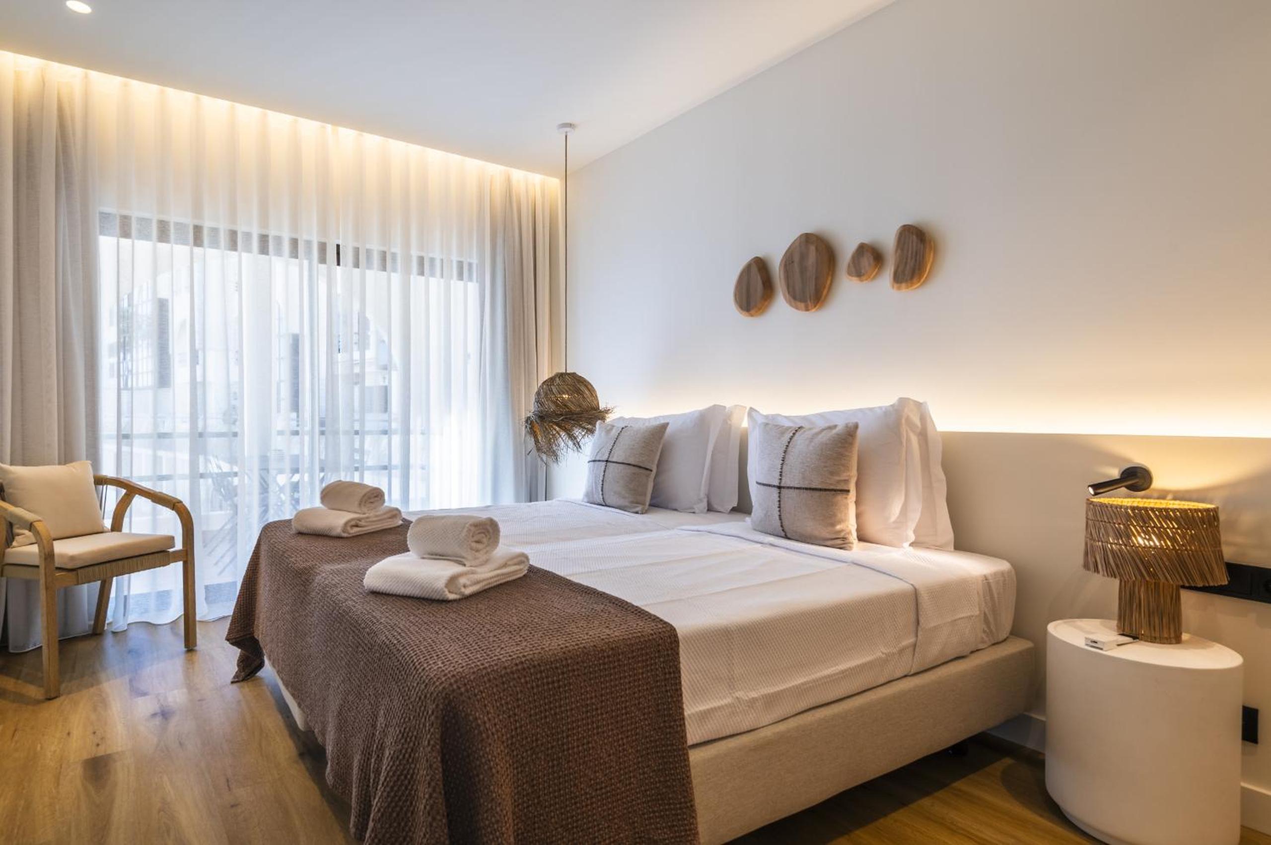 Casa Alonso 2 Bedroom Apartment with Pool