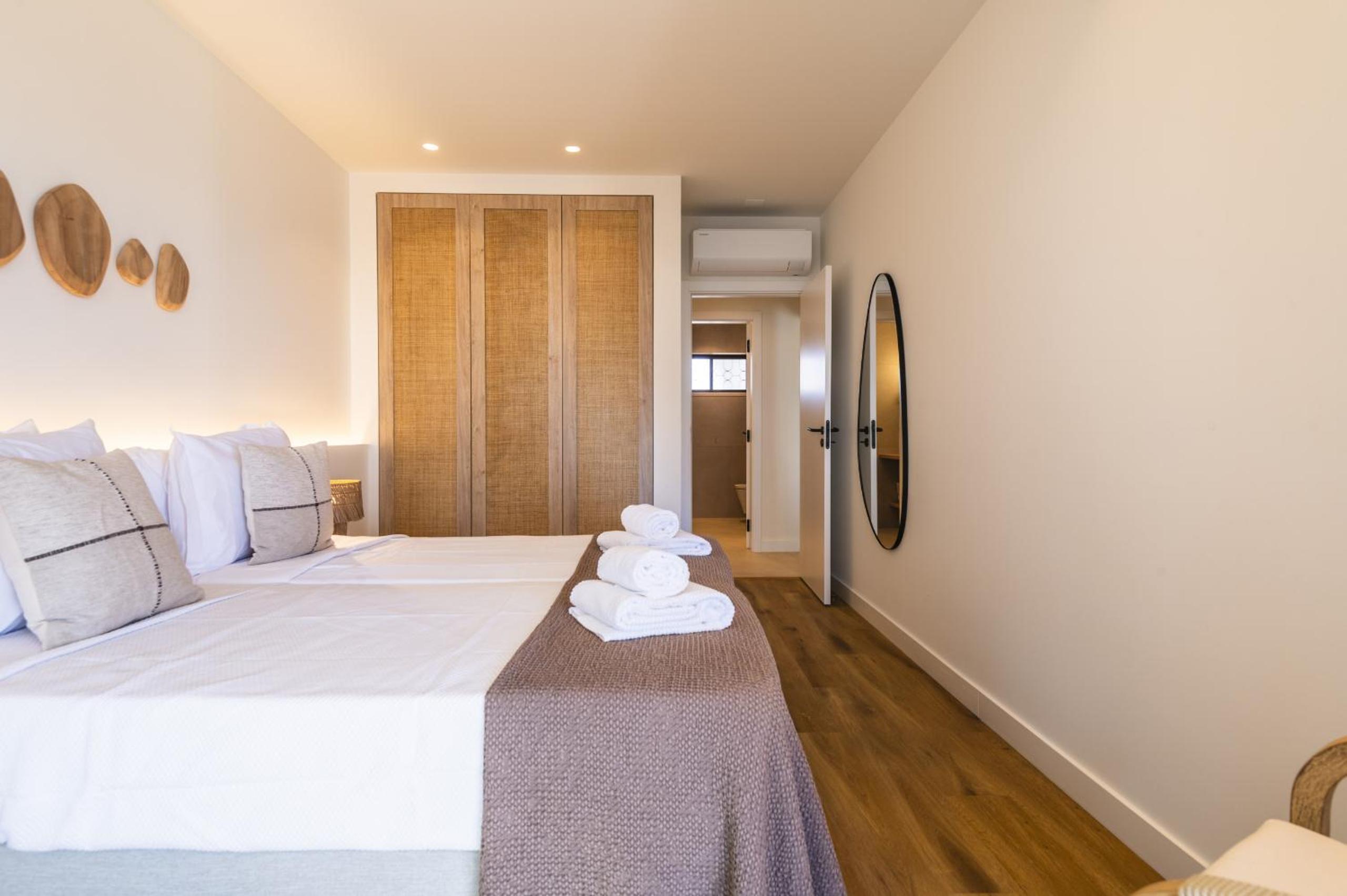 Casa Alonso 2 Bedroom Apartment with Pool