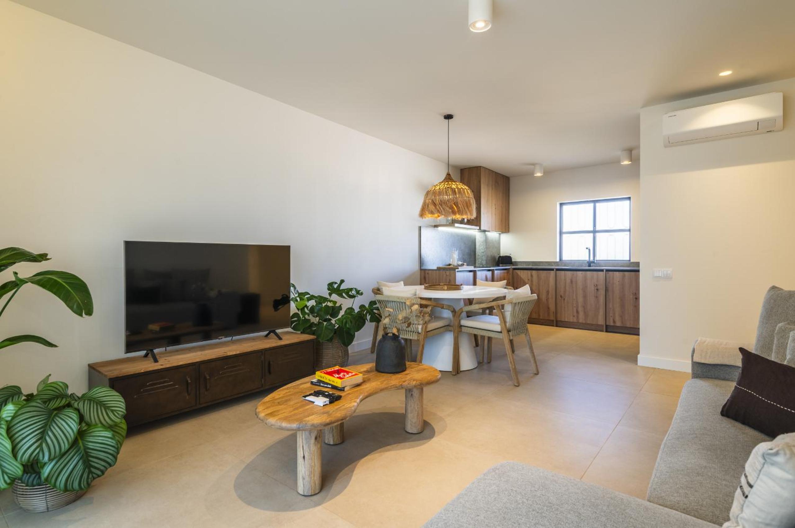 Casa Alonso 2 Bedroom Apartment with Pool