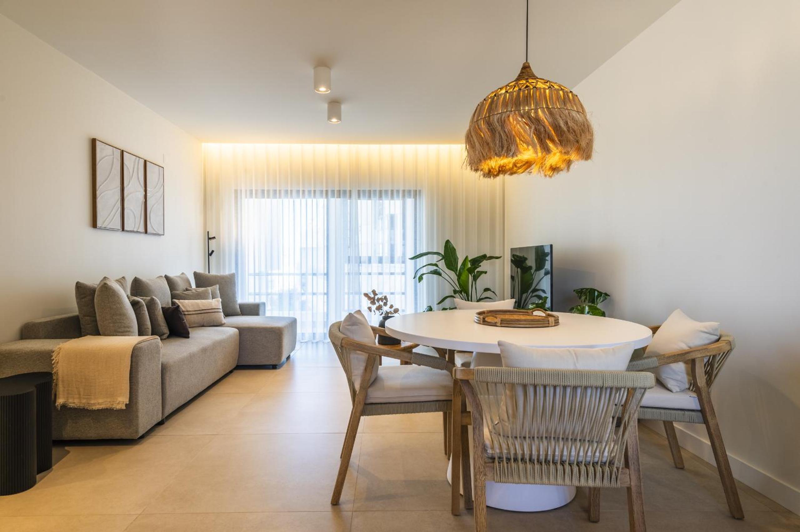 Casa Alonso 2 Bedroom Apartment with Pool