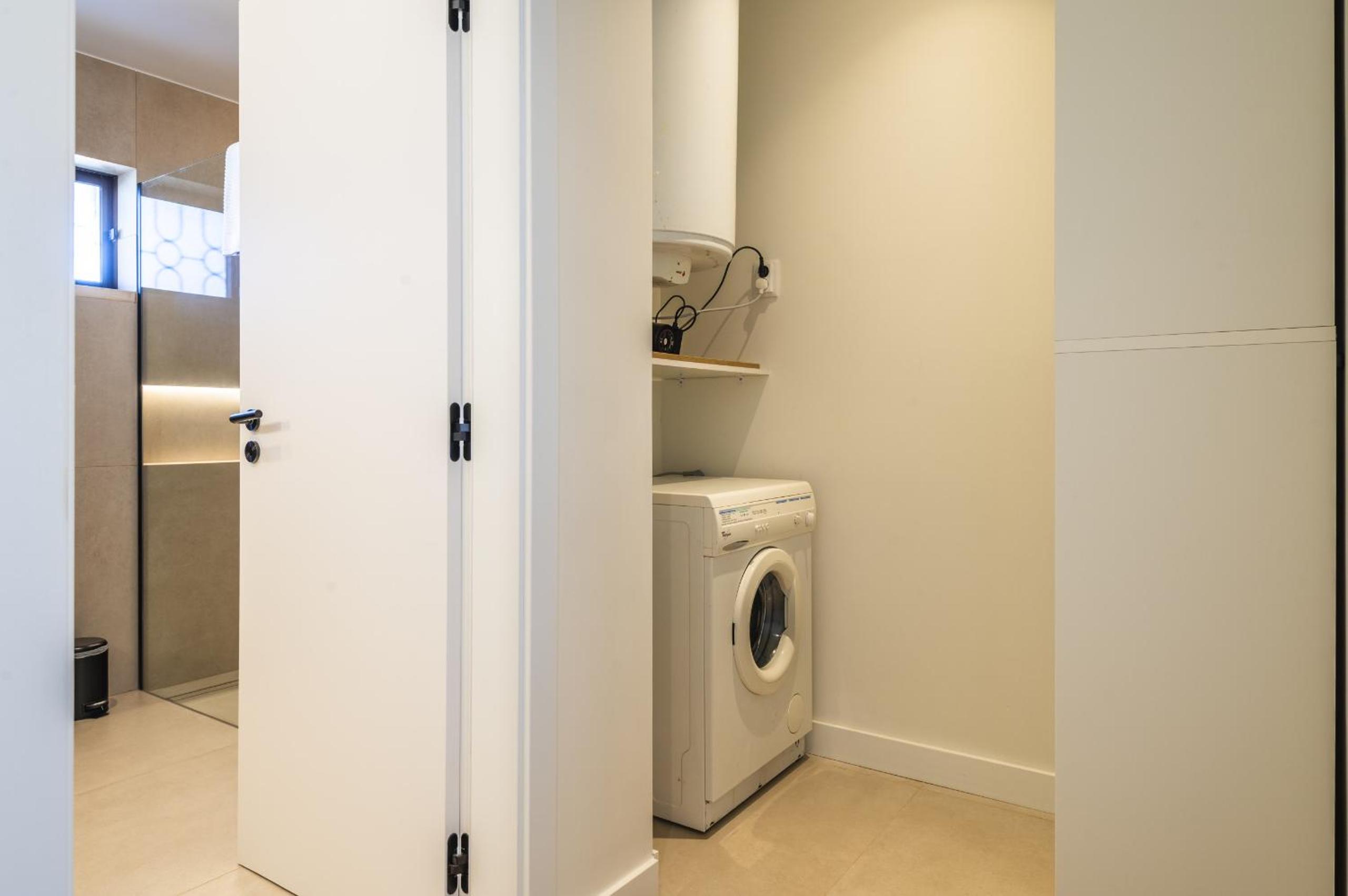 Casa Alonso 2 Bedroom Apartment with Pool