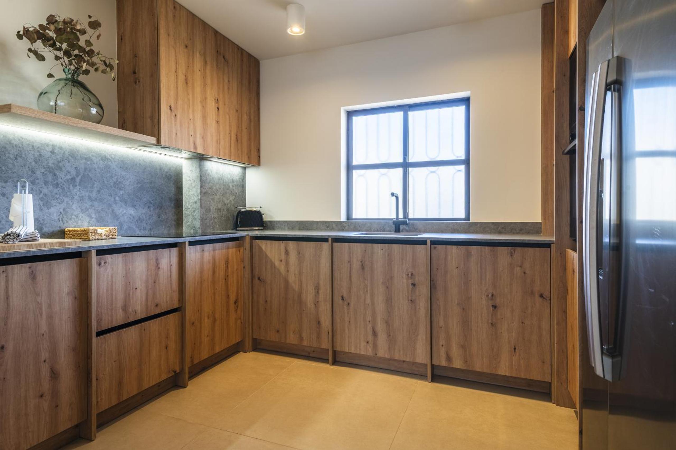 Casa Alonso 2 Bedroom Apartment with Pool