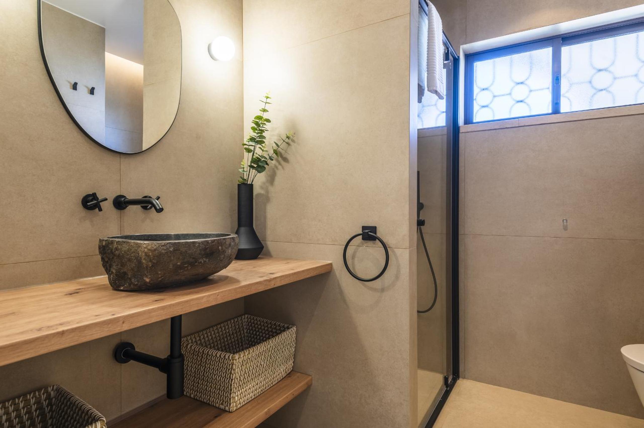Casa Alonso 2 Bedroom Apartment with Pool