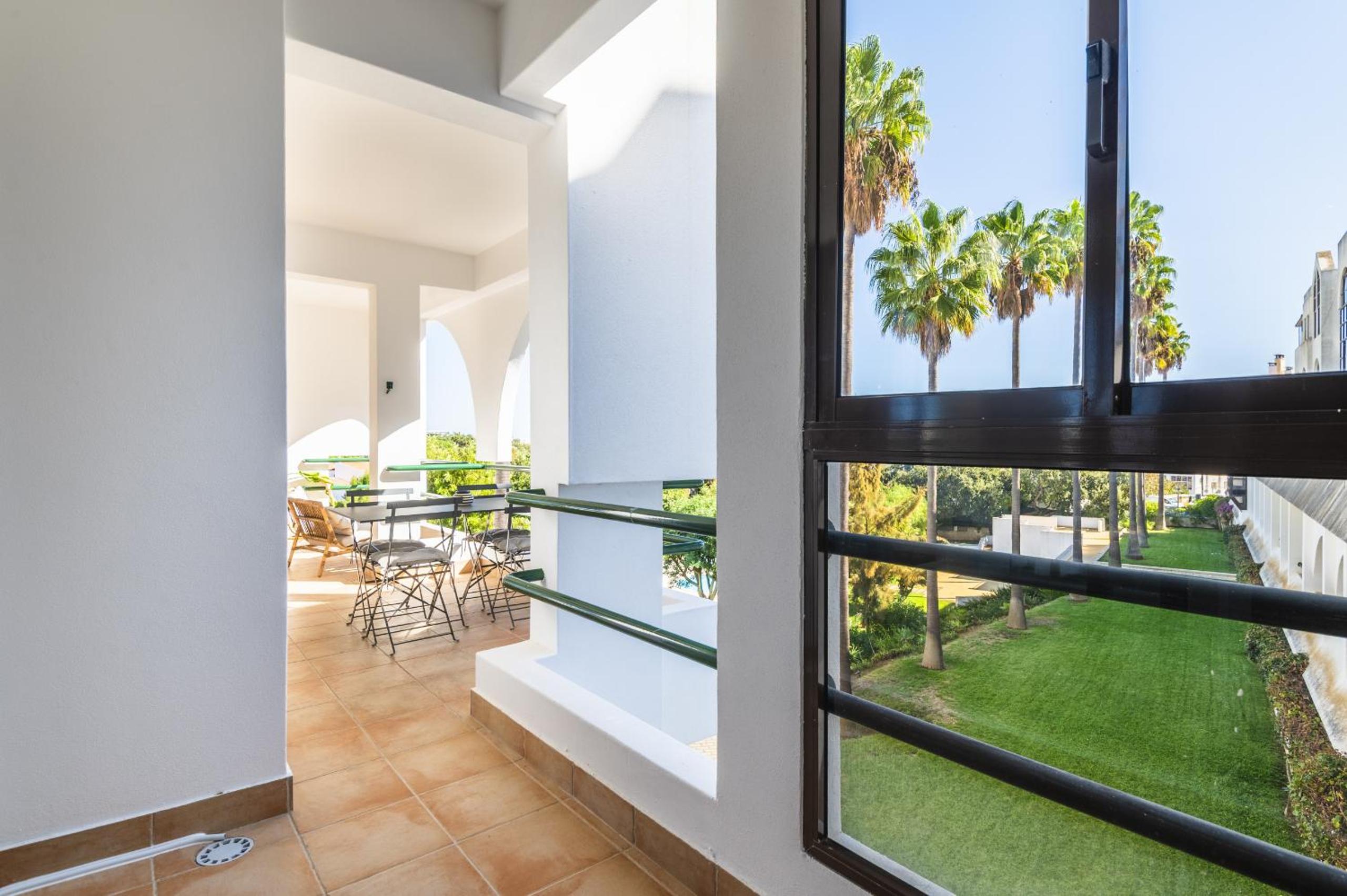 Casa Alonso 2 Bedroom Apartment with Pool