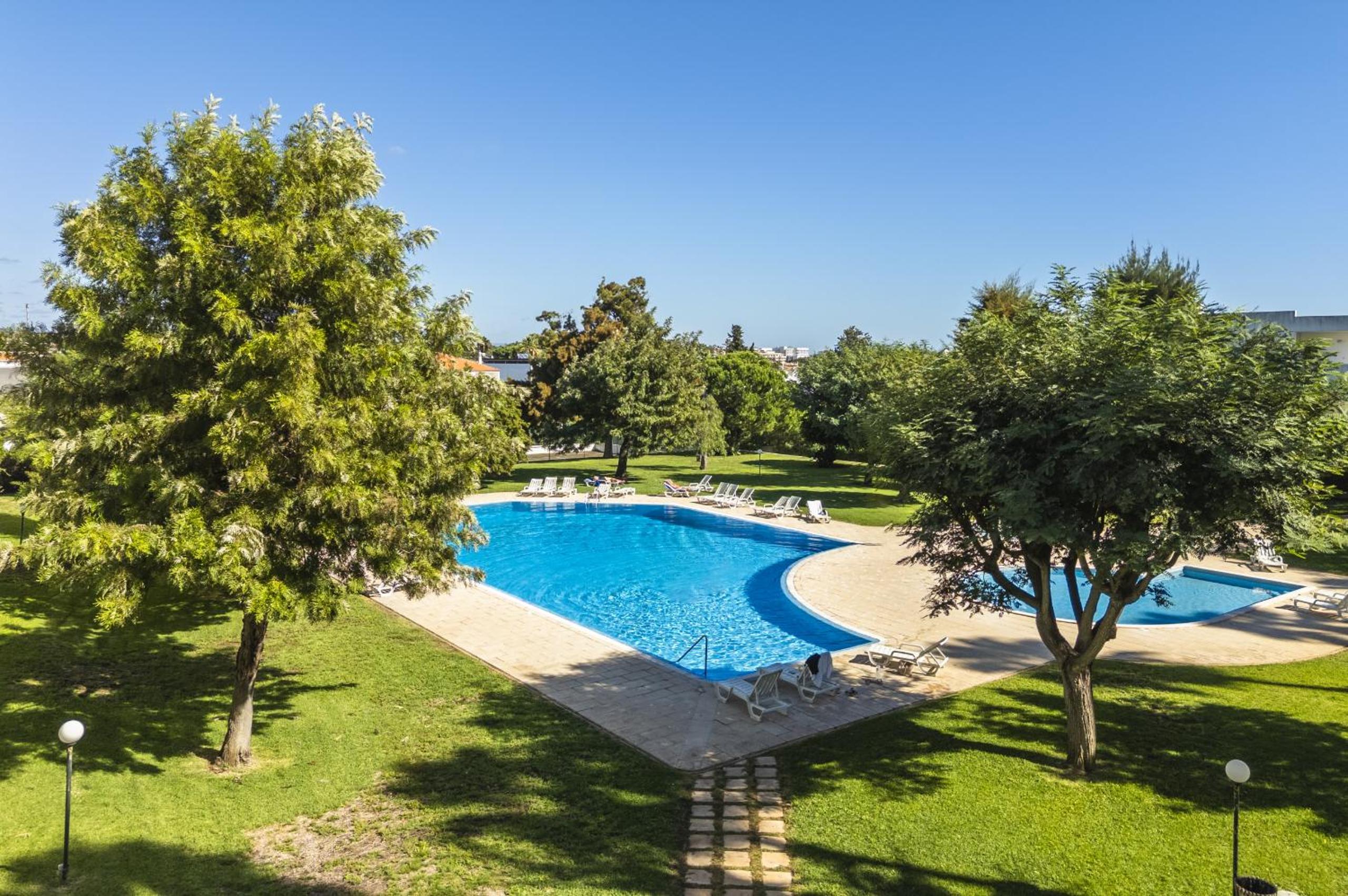 Casa Alonso 2 Bedroom Apartment with Pool