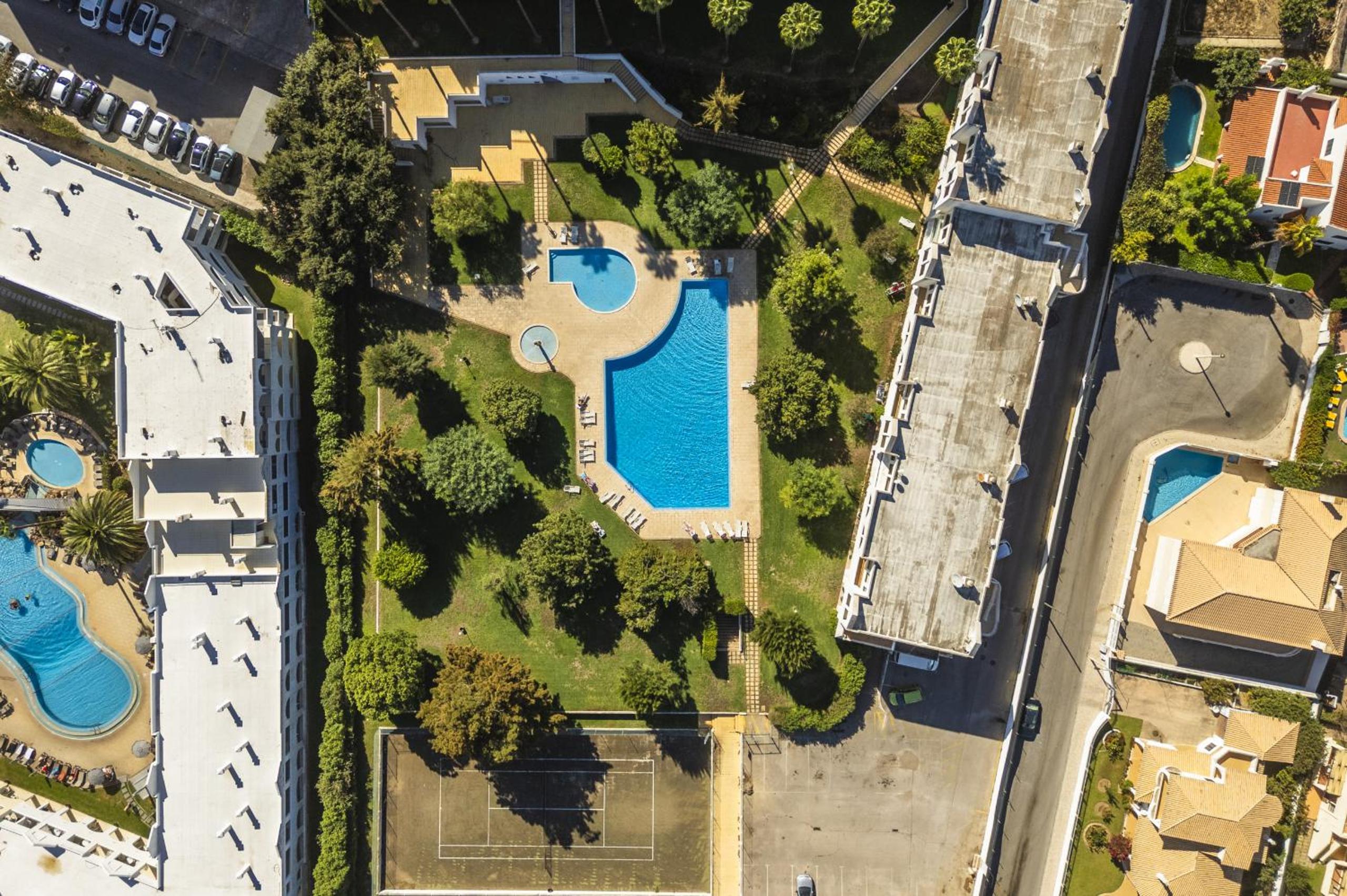 Casa Alonso 2 Bedroom Apartment with Pool