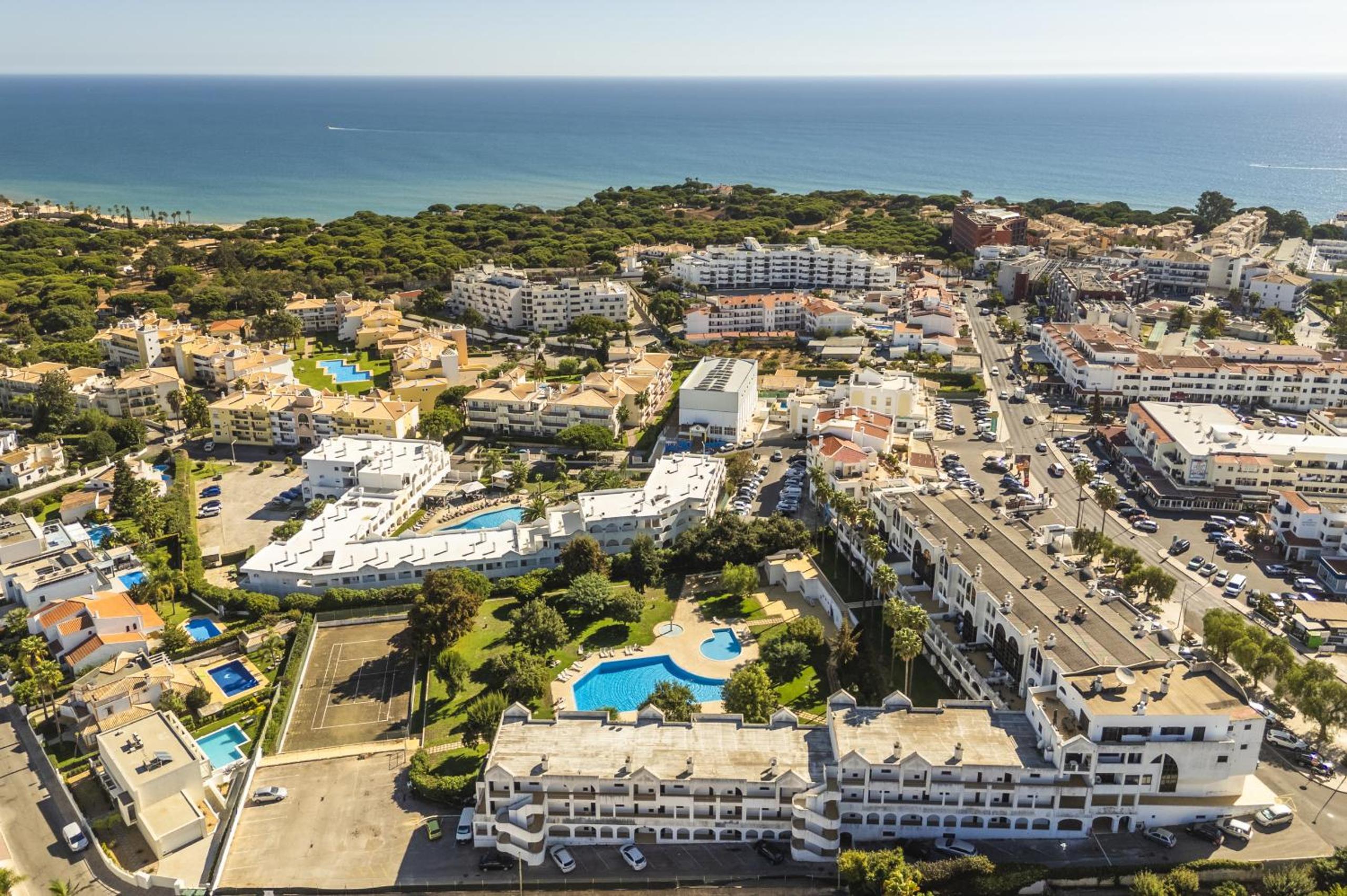 Casa Alonso 2 Bedroom Apartment with Pool