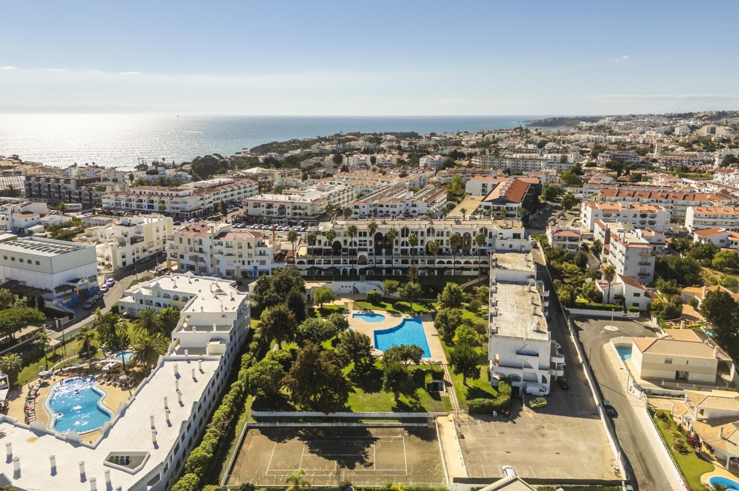 Casa Alonso 2 Bedroom Apartment with Pool