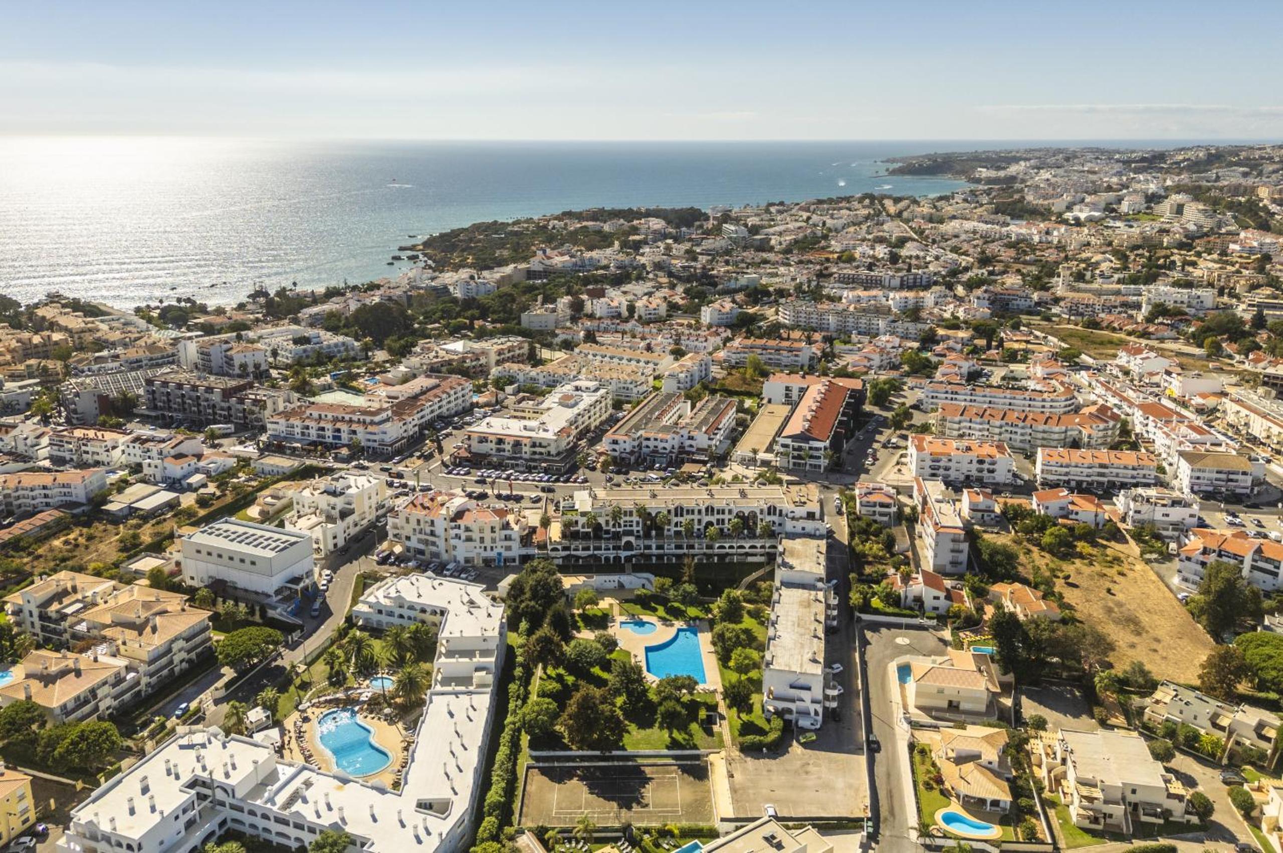 Casa Alonso 2 Bedroom Apartment with Pool