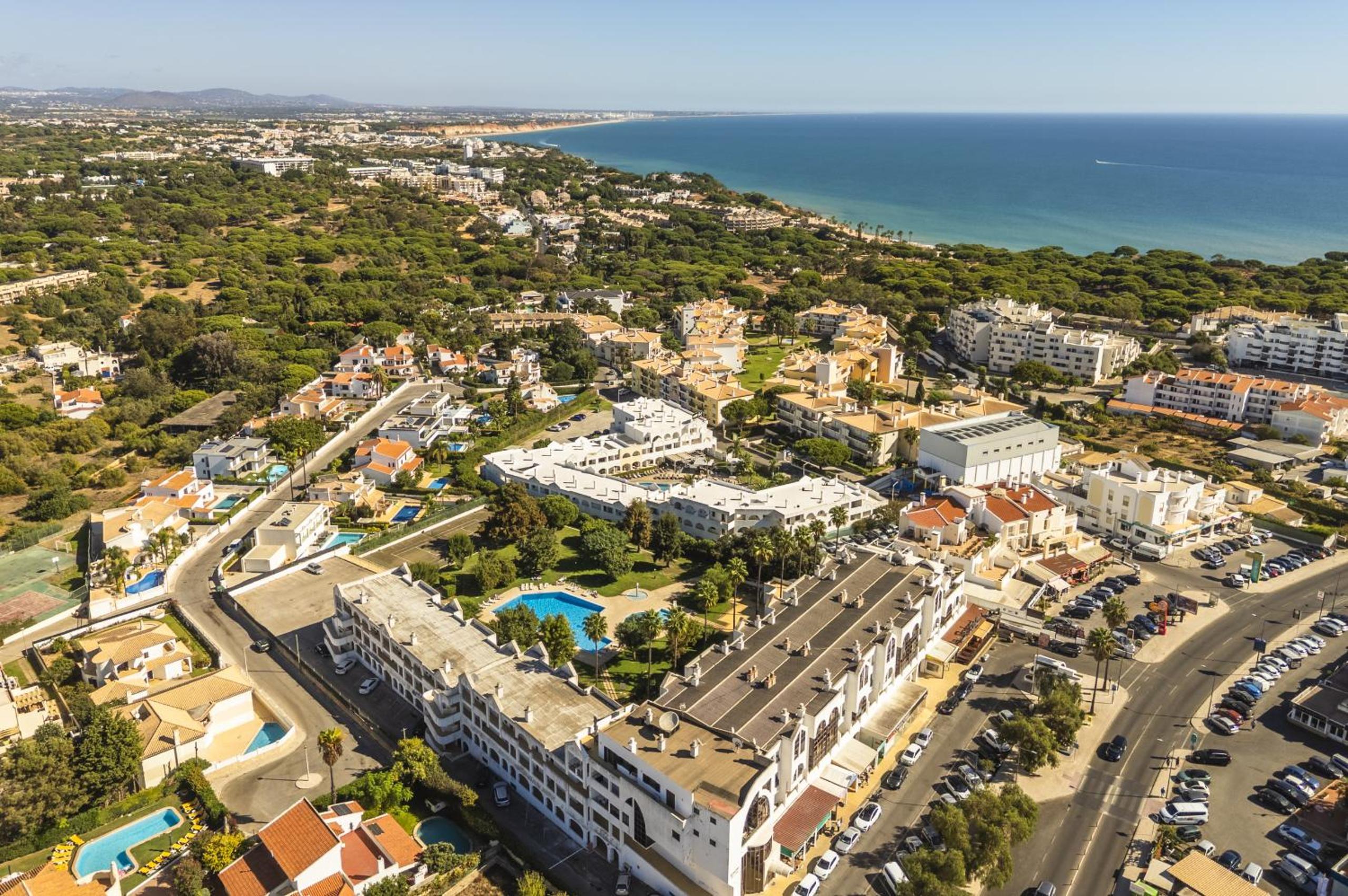 Casa Alonso 2 Bedroom Apartment with Pool