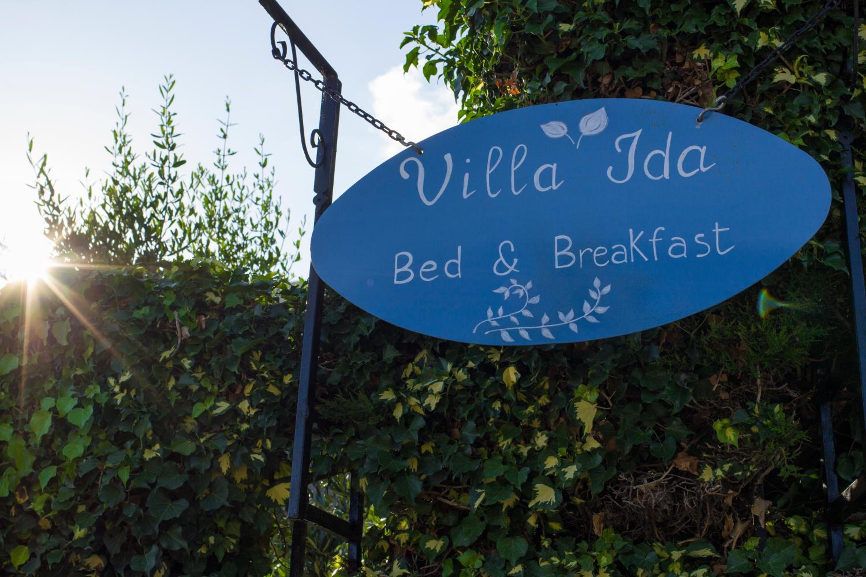 Villa Ida Bed & Breakfast photo 2