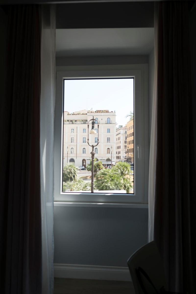 Opera House Guest, Roma centro storico