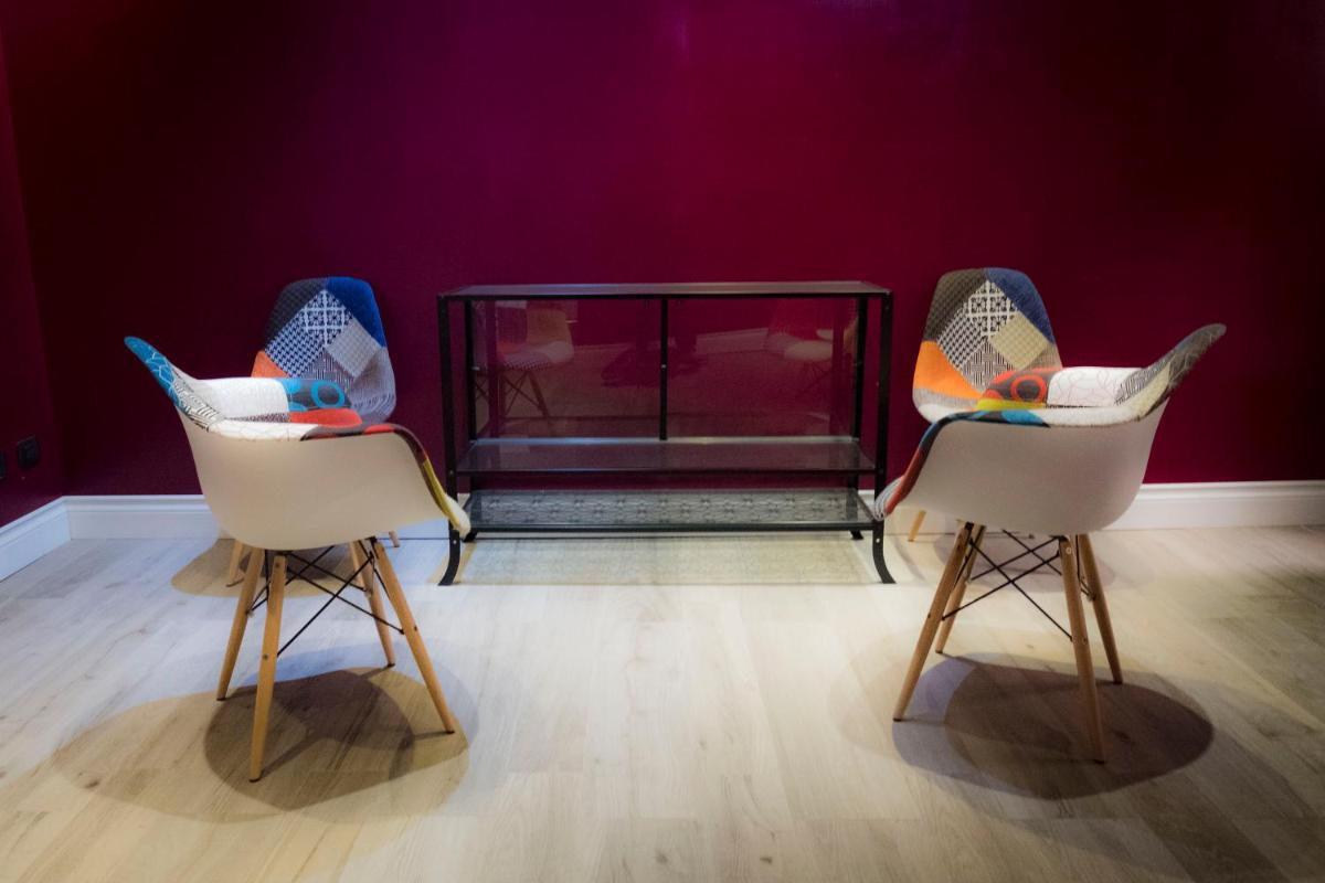 Opera House Guest, Roma centro storico