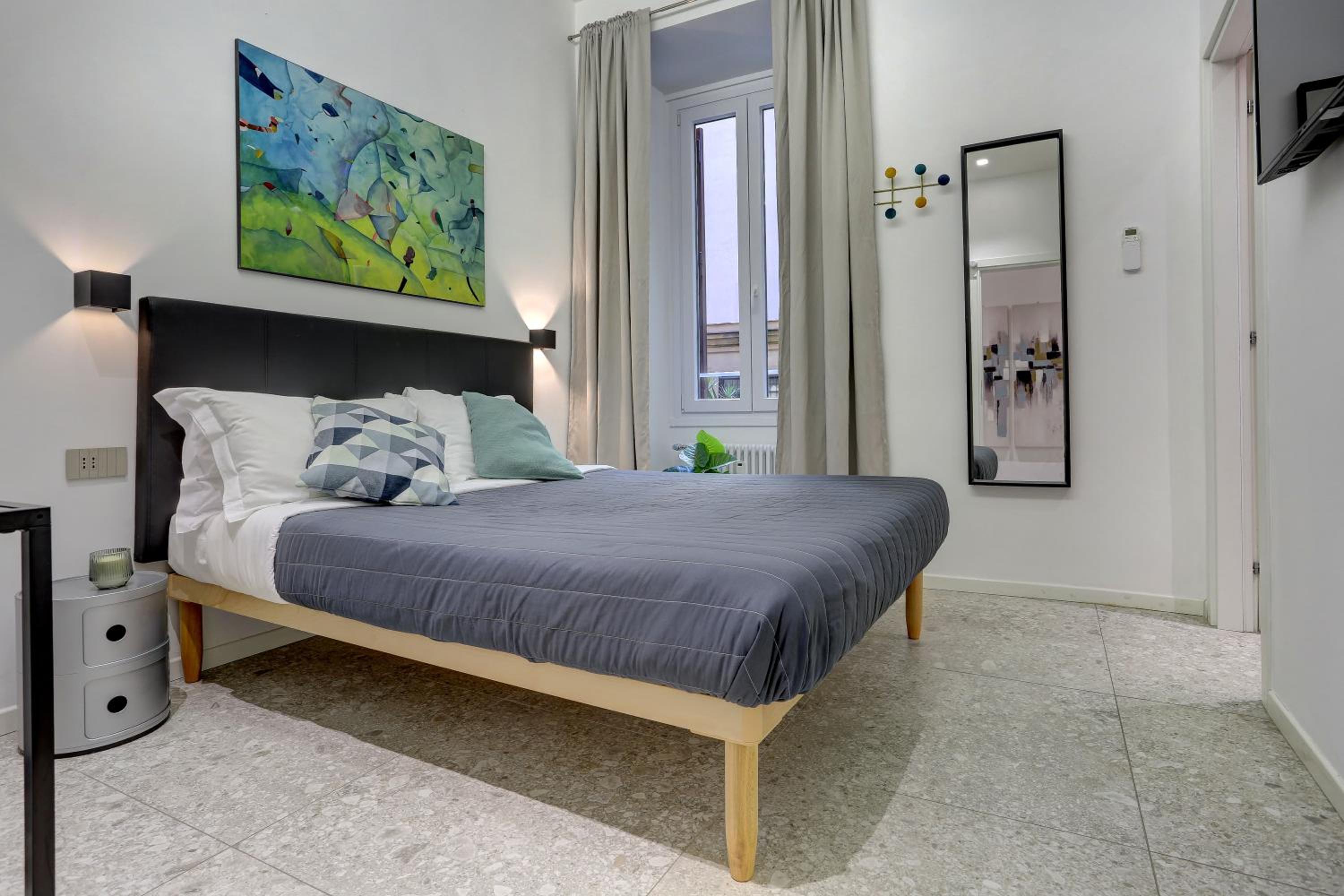 Rione Prati Boutique Suites