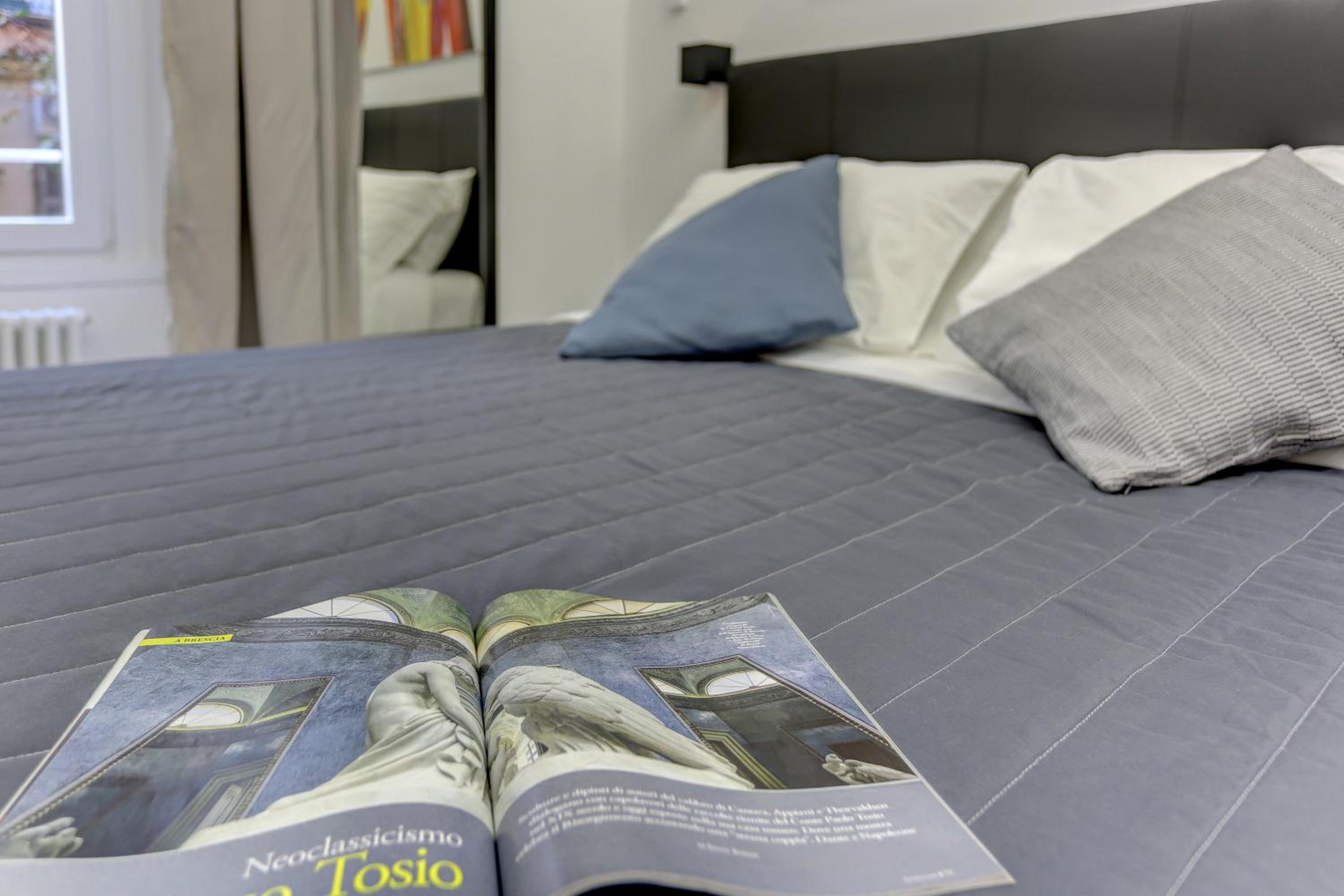 Rione Prati Boutique Suites