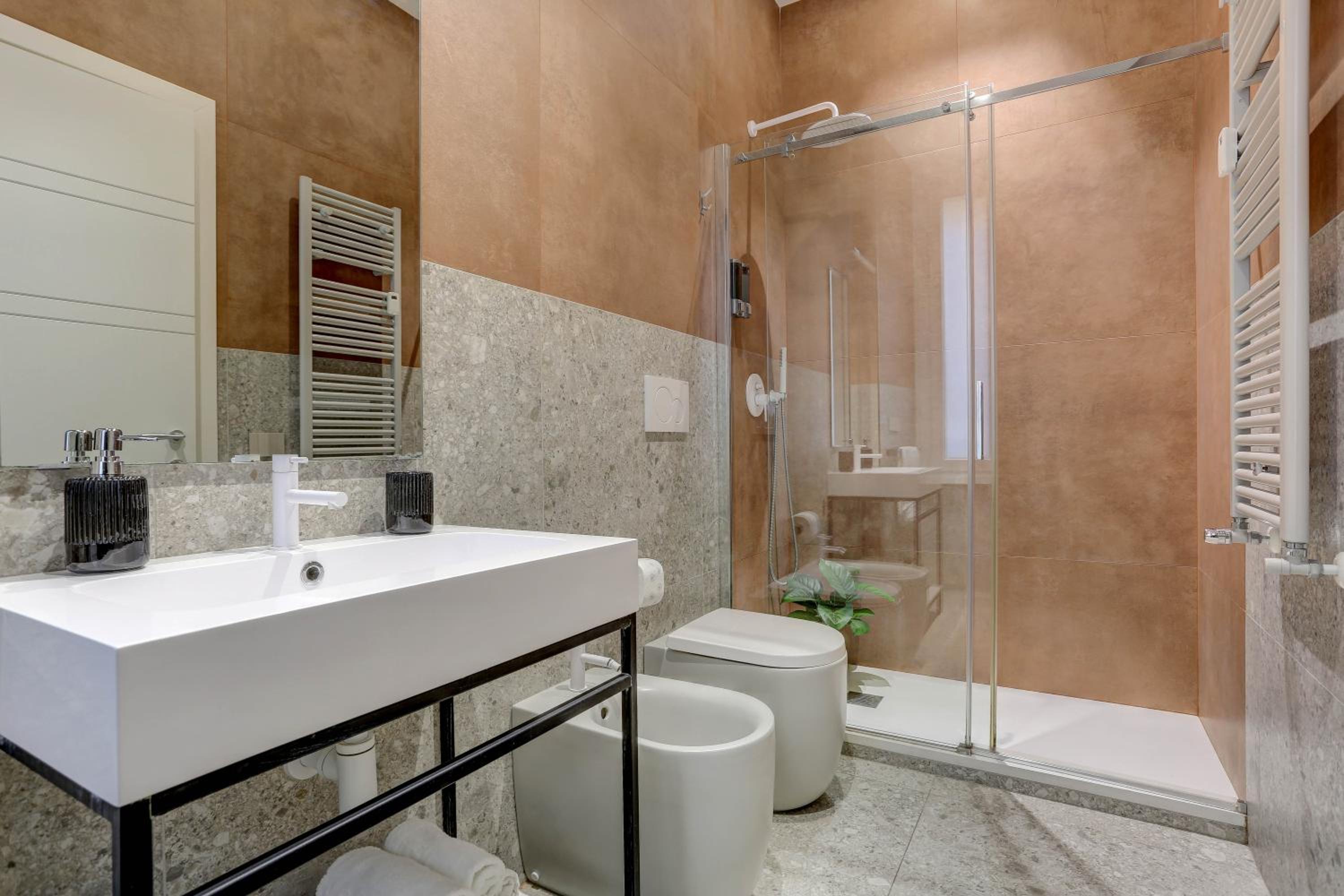 Rione Prati Boutique Suites