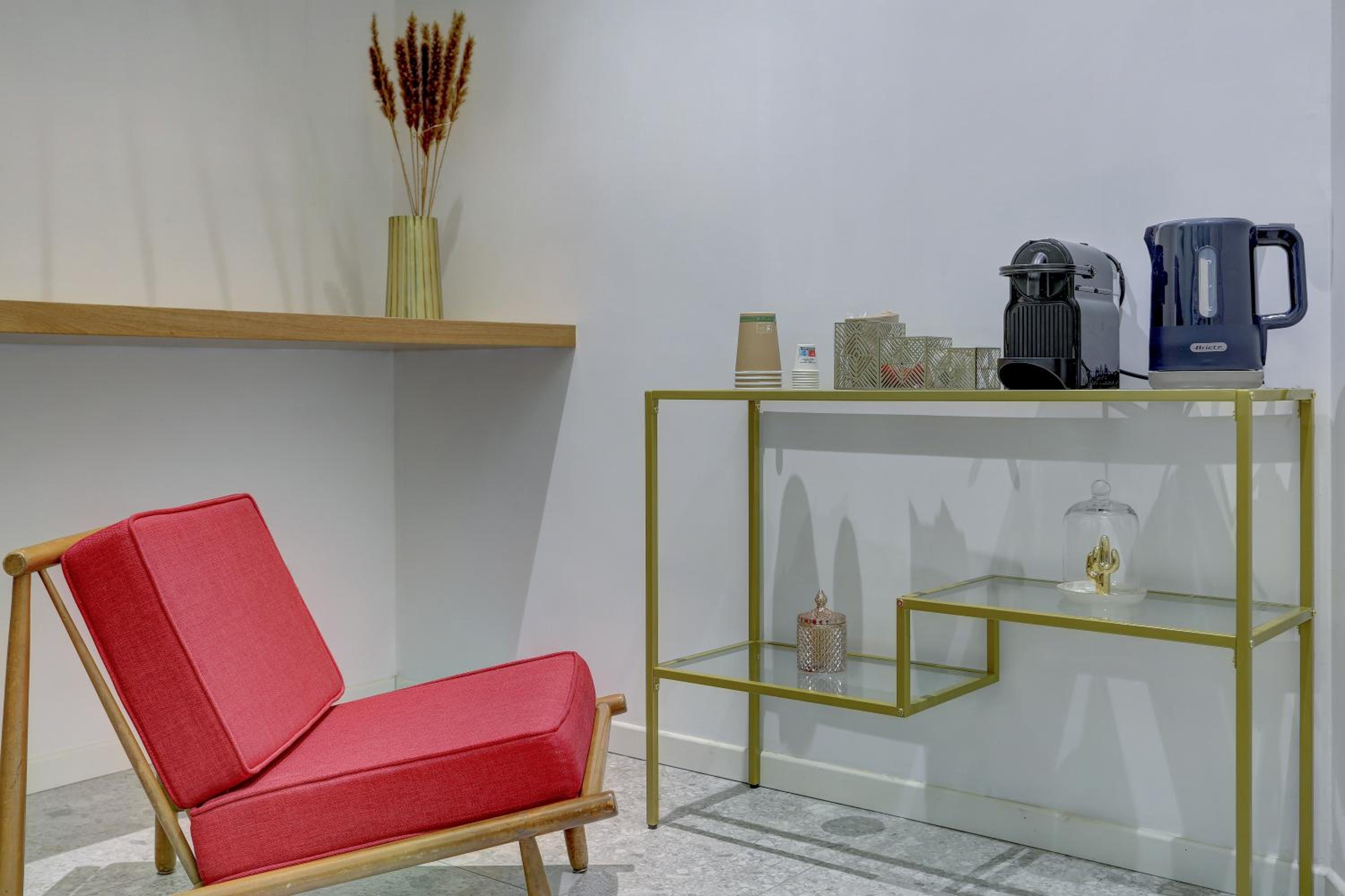Rione Prati Boutique Suites
