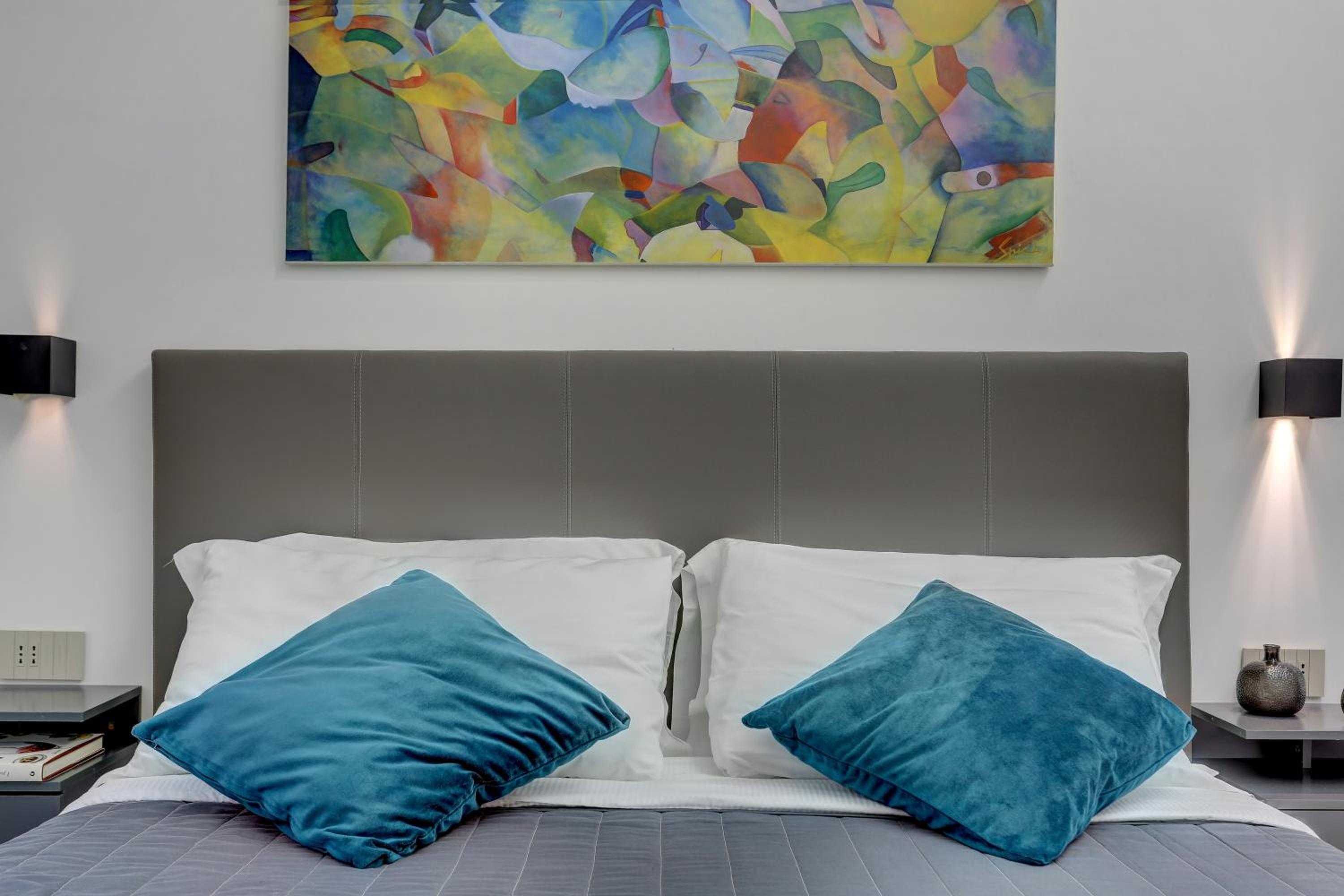 Rione Prati Boutique Suites