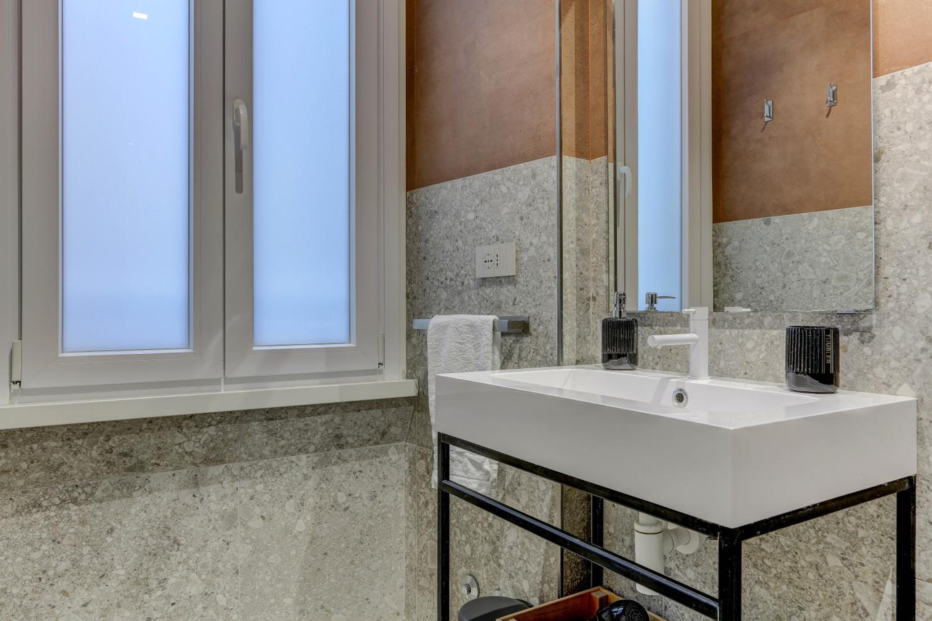 Rione Prati Boutique Suites