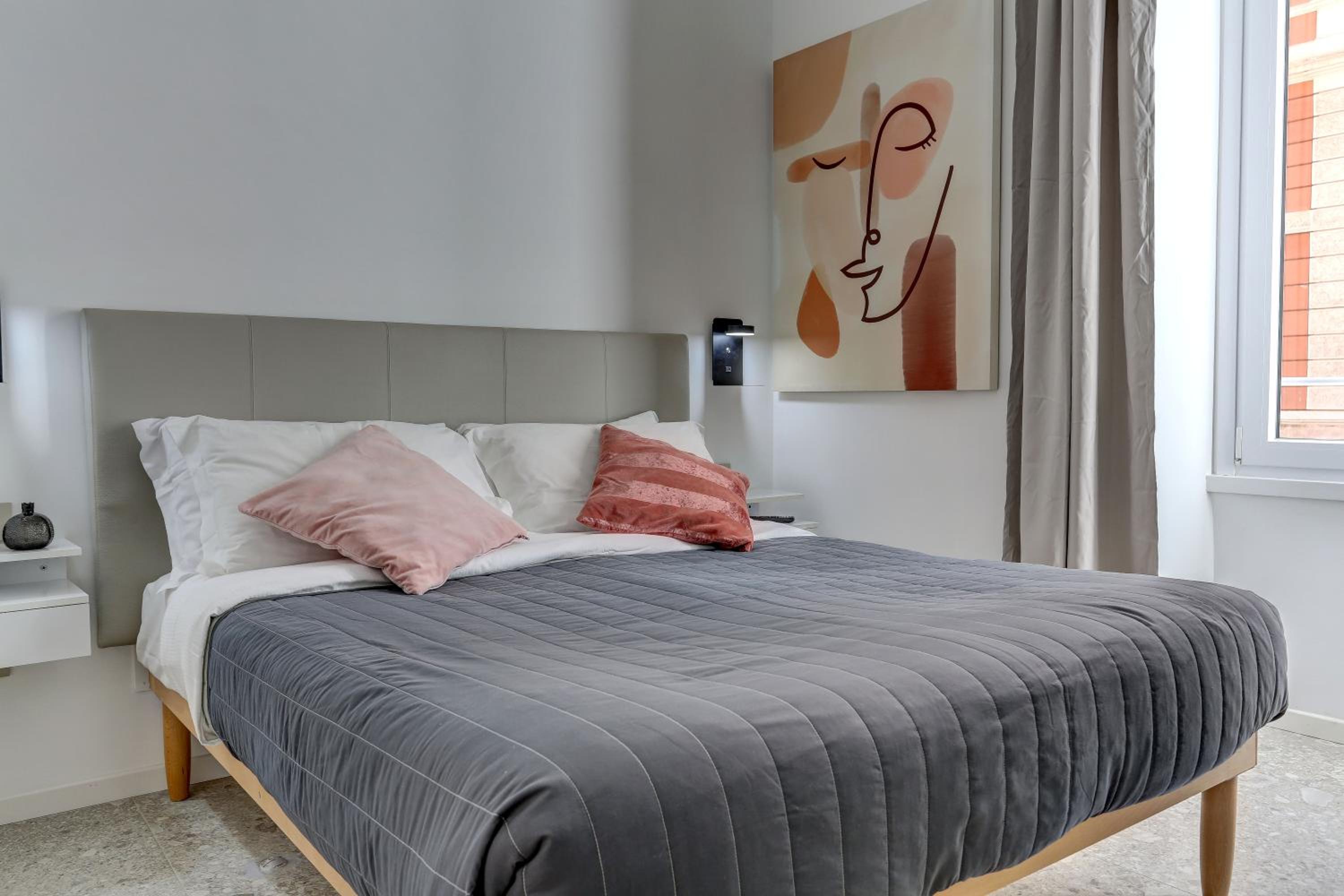 Rione Prati Boutique Suites
