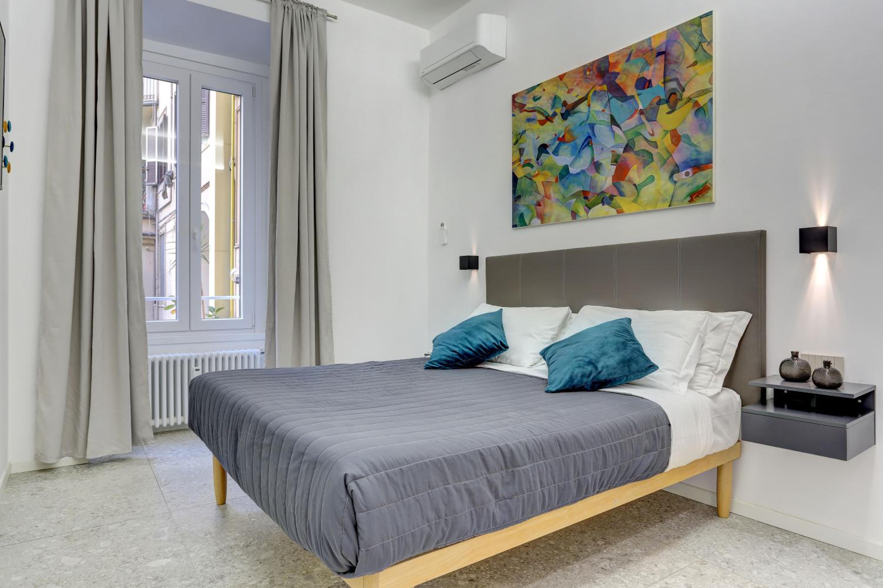 Rione Prati Boutique Suites