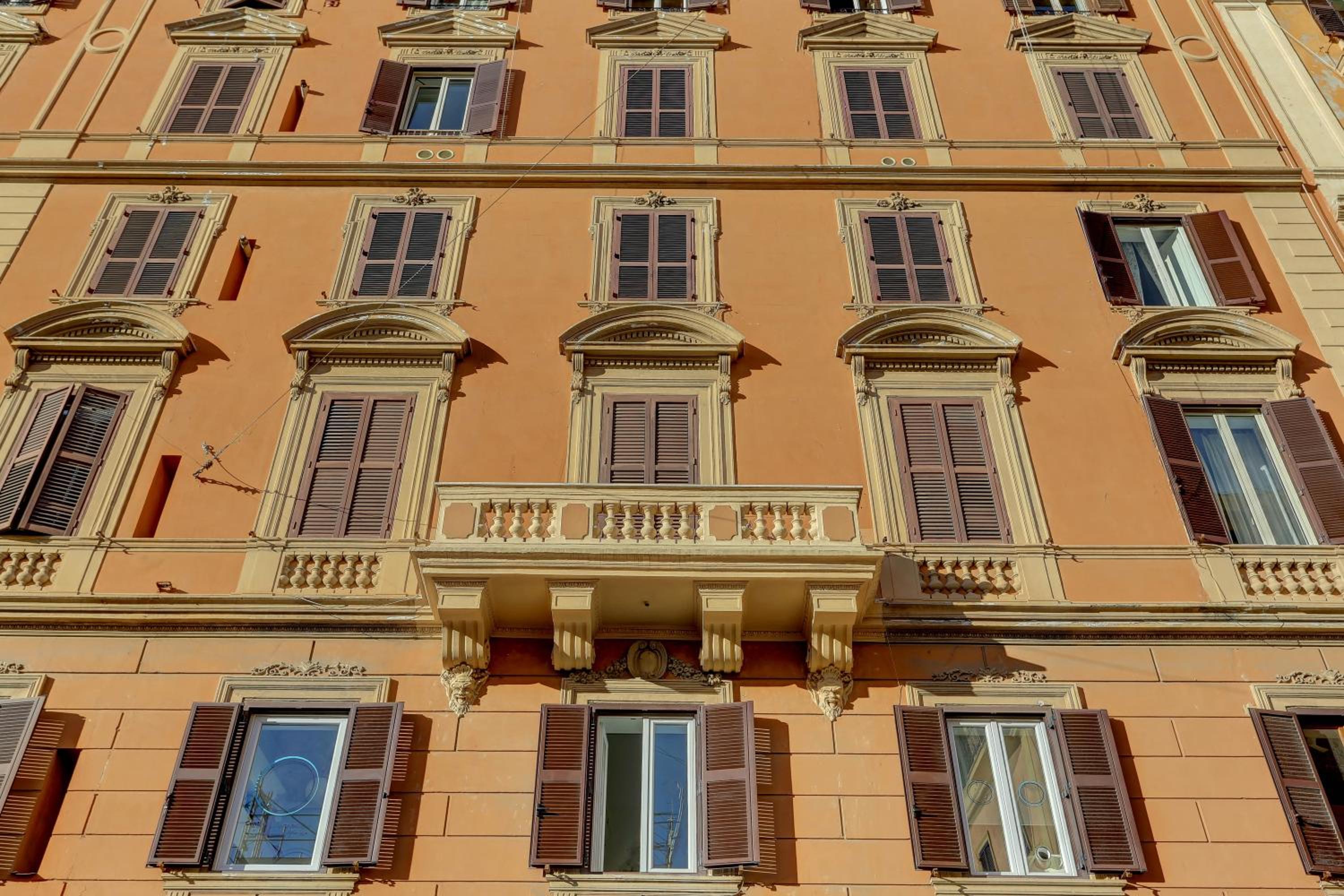 Rione Prati Boutique Suites