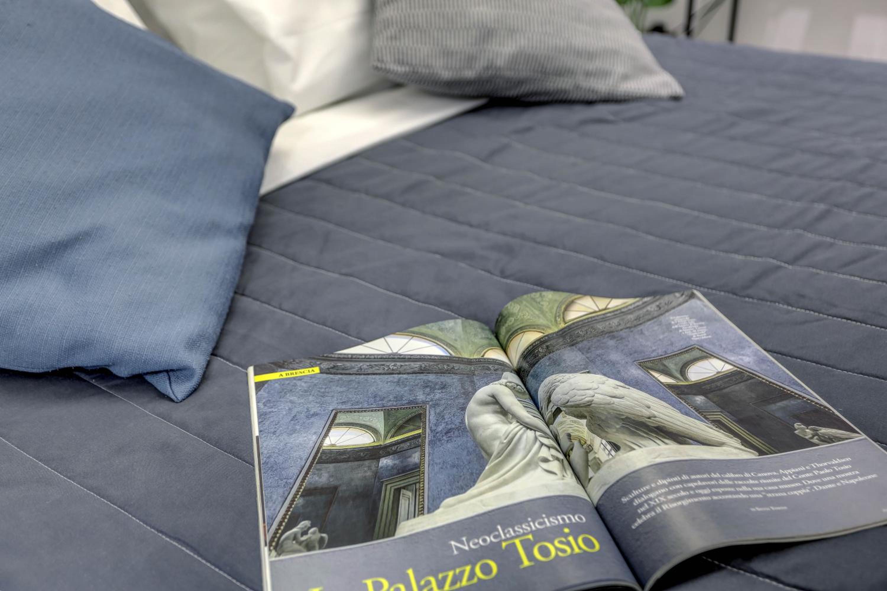Rione Prati Boutique Suites
