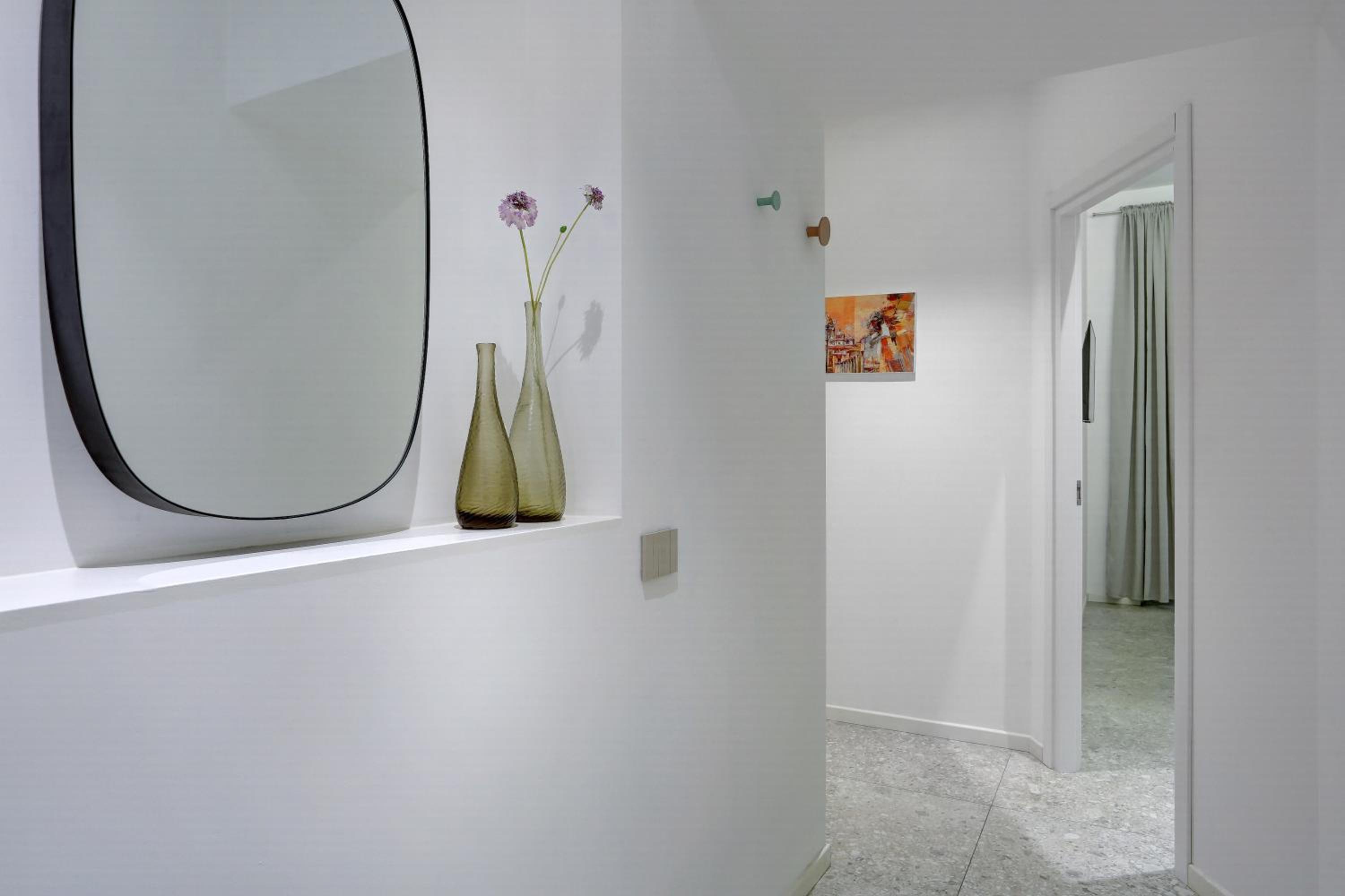 Rione Prati Boutique Suites