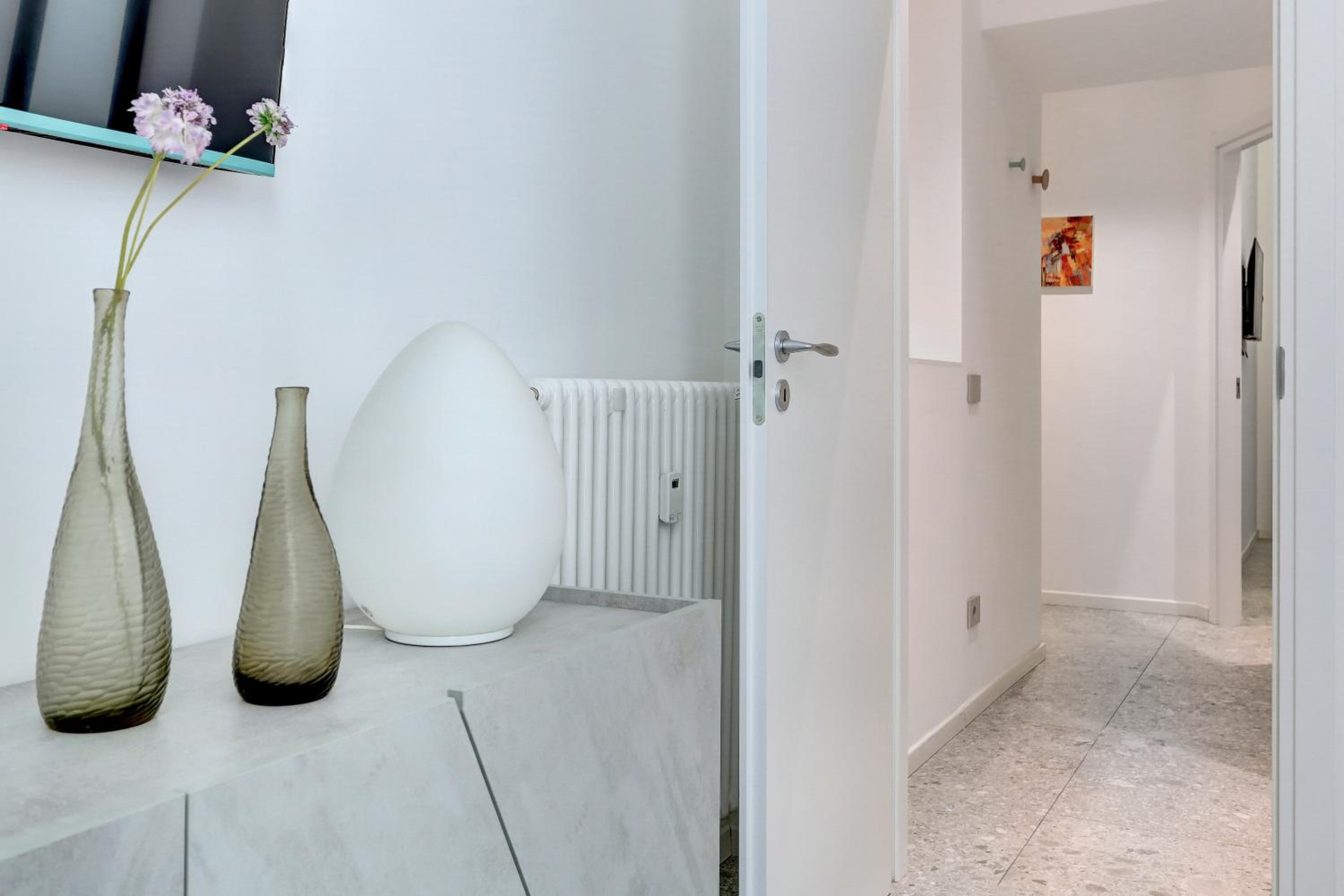 Rione Prati Boutique Suites