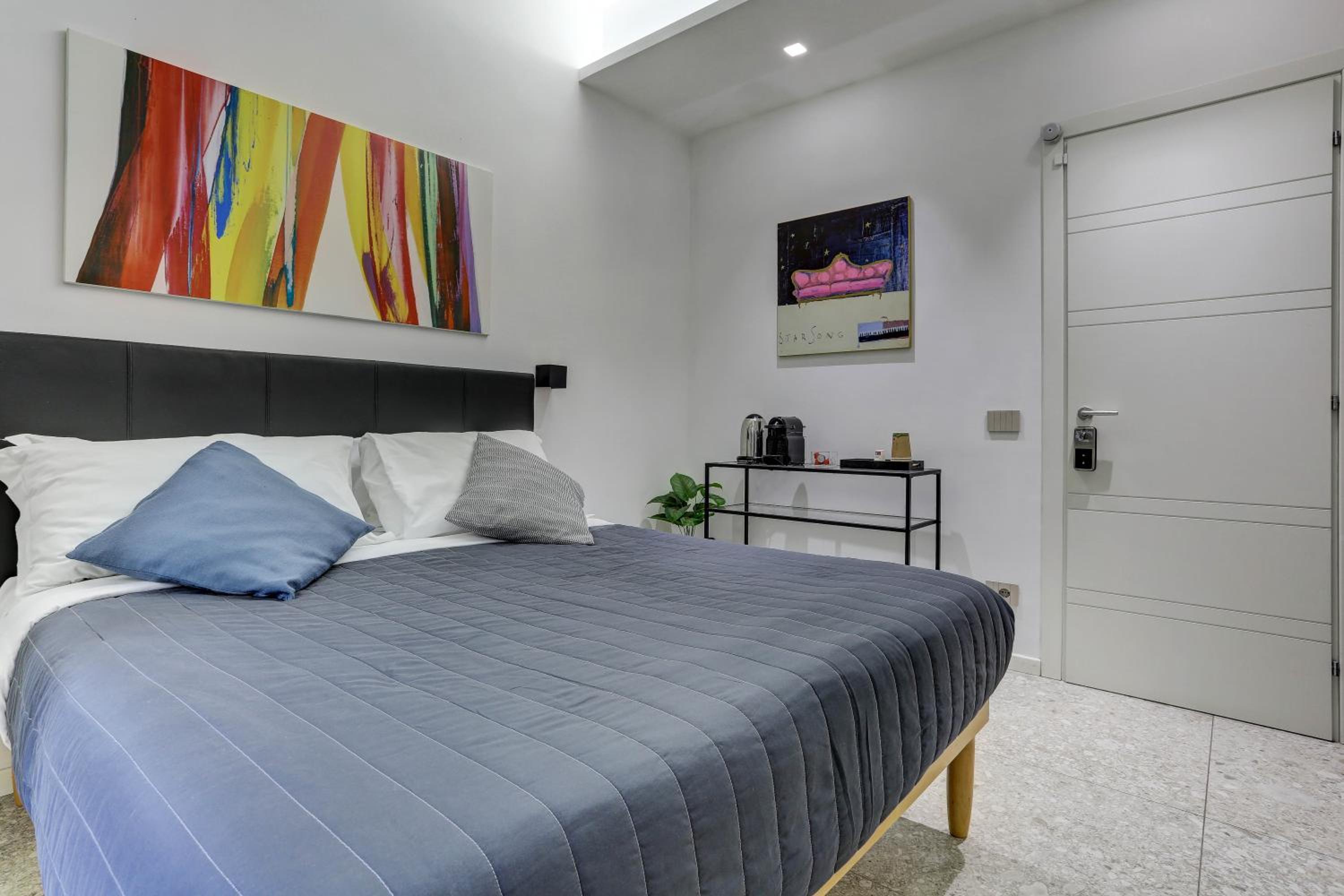 Rione Prati Boutique Suites