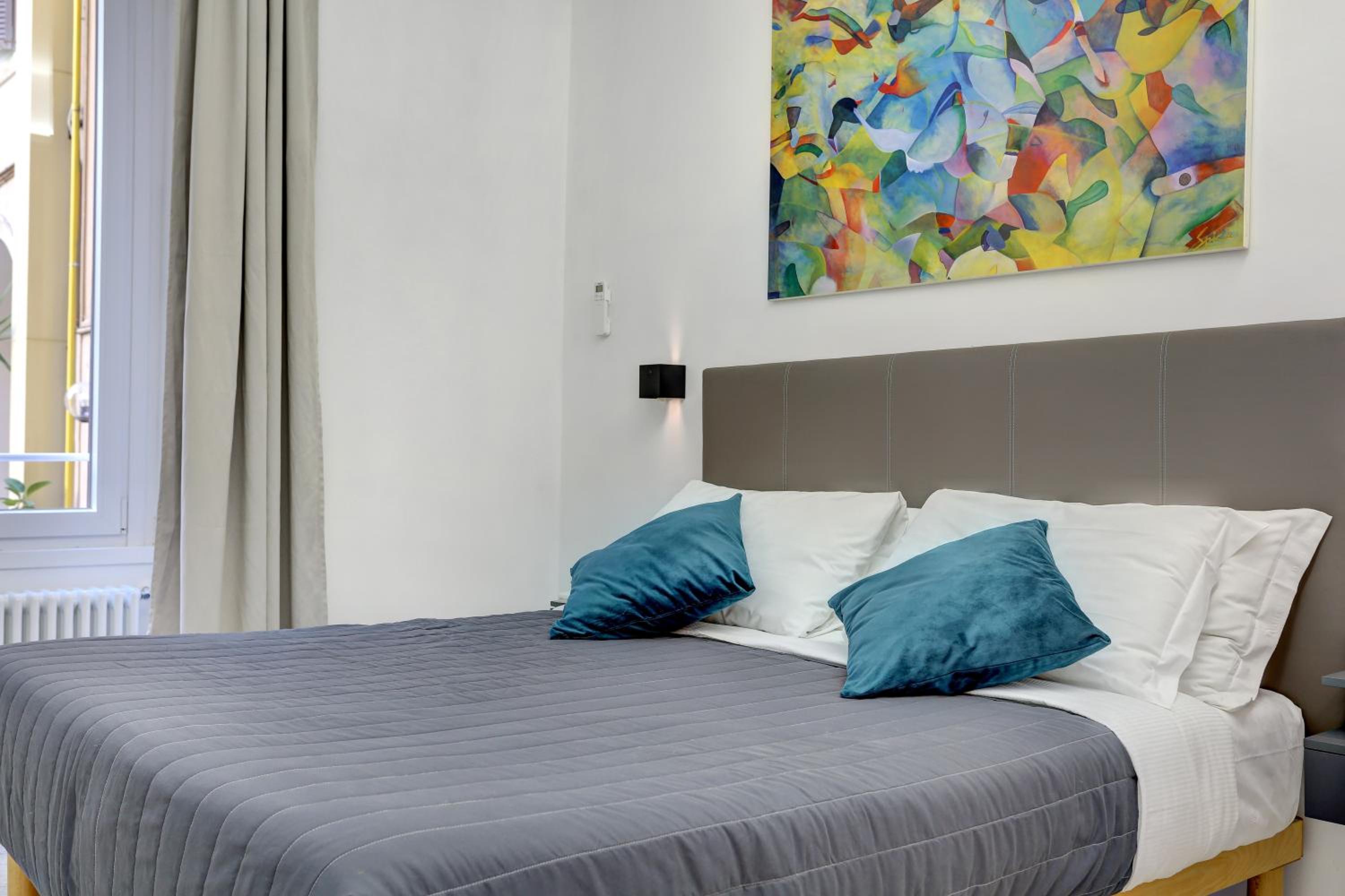 Rione Prati Boutique Suites