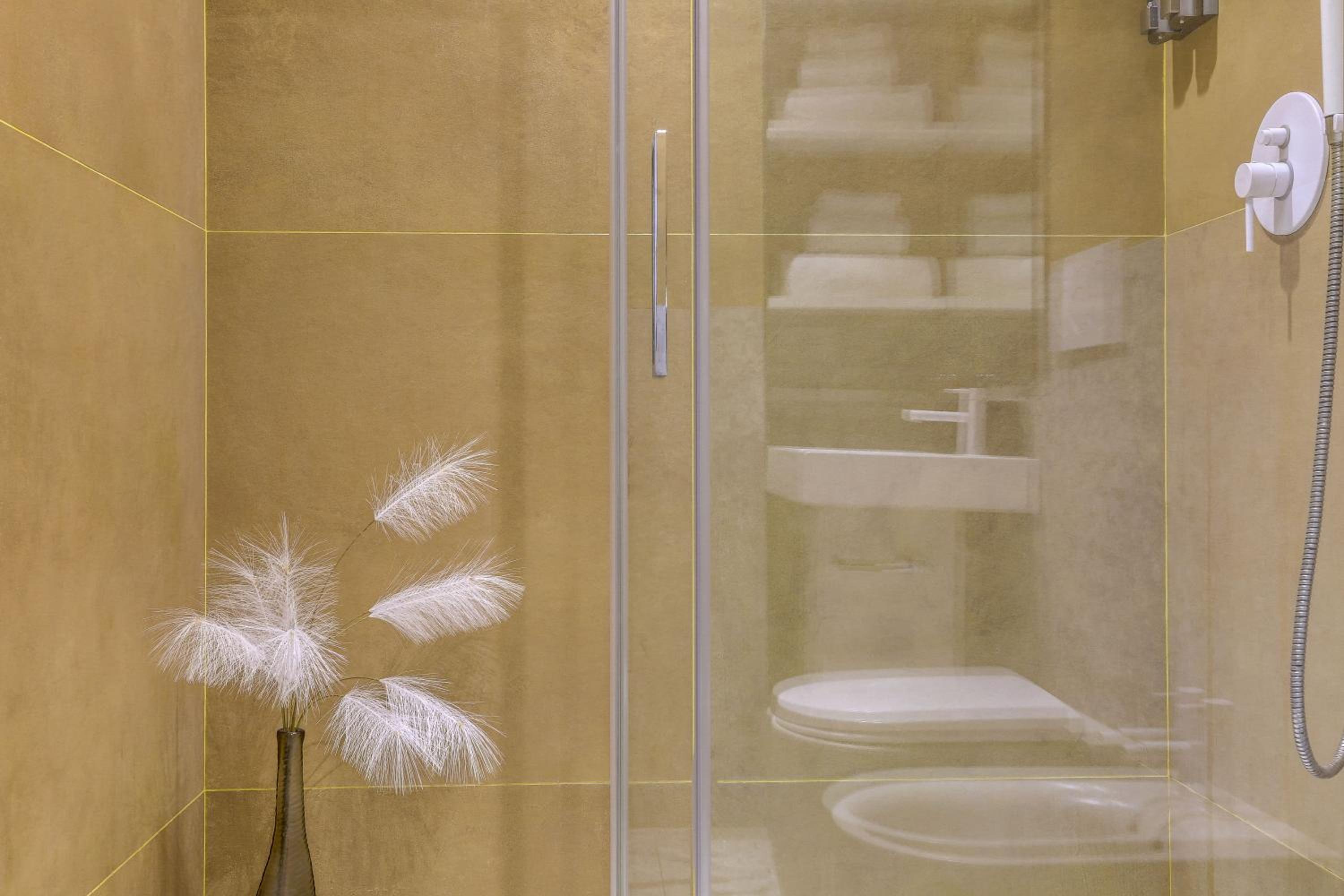 Rione Prati Boutique Suites