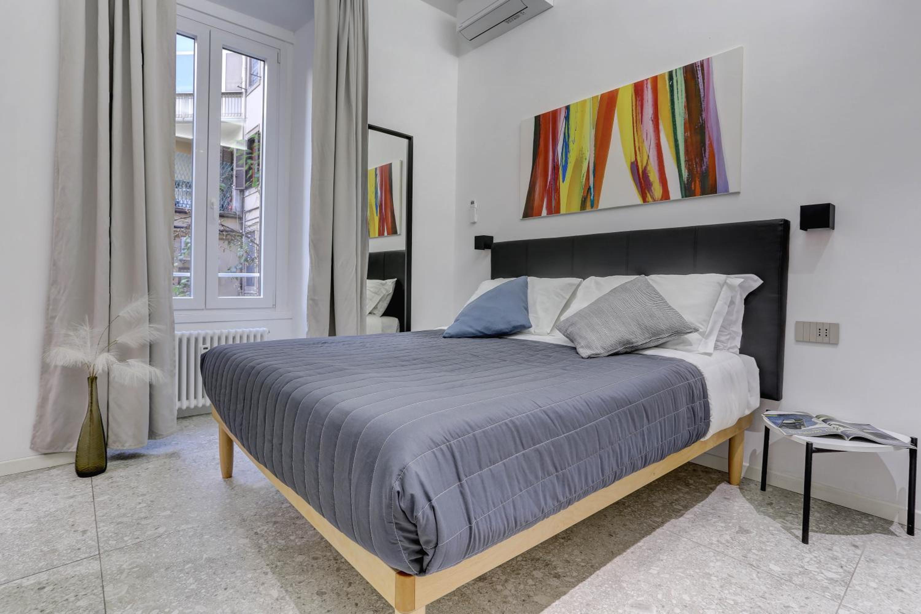Rione Prati Boutique Suites