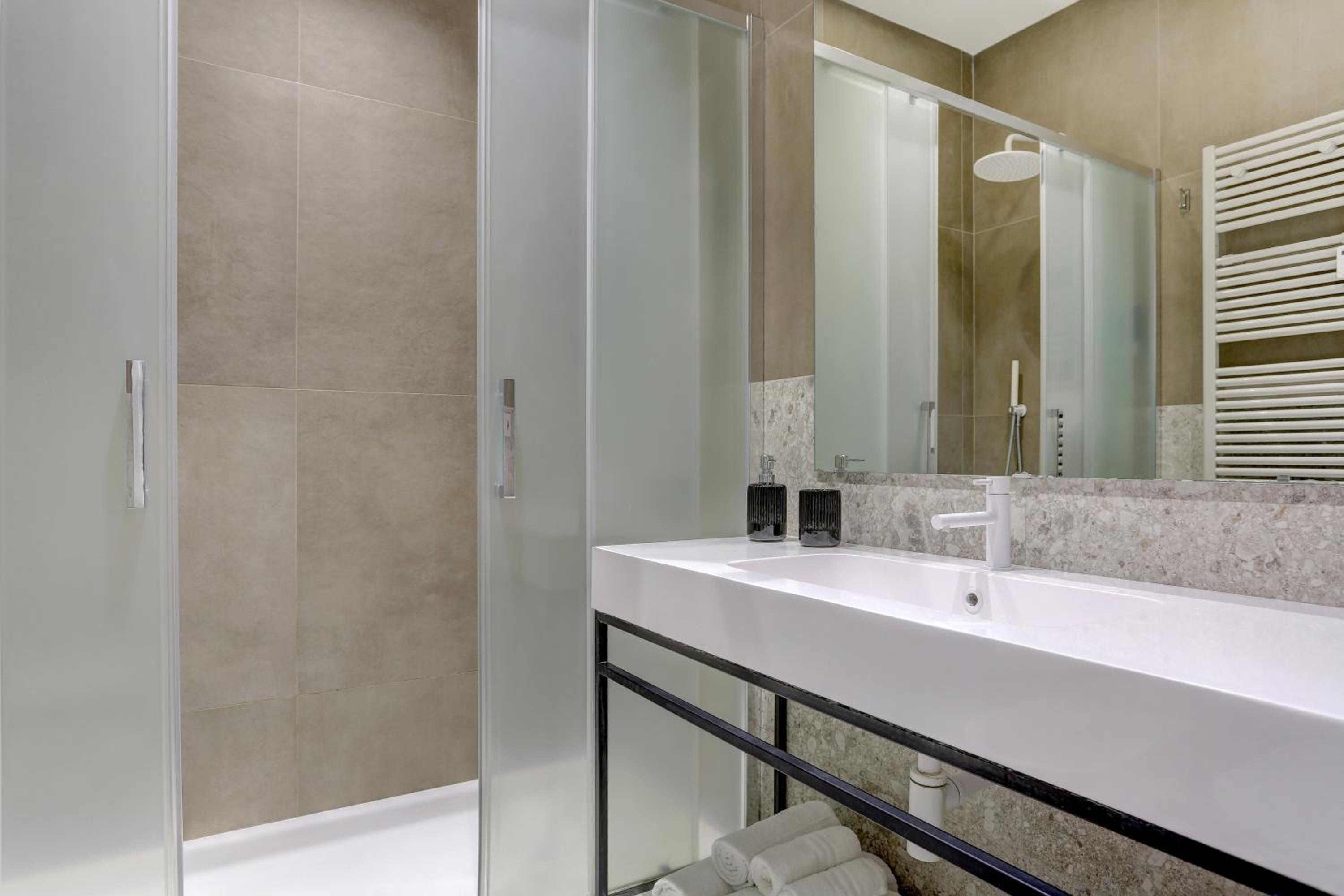 Rione Prati Boutique Suites