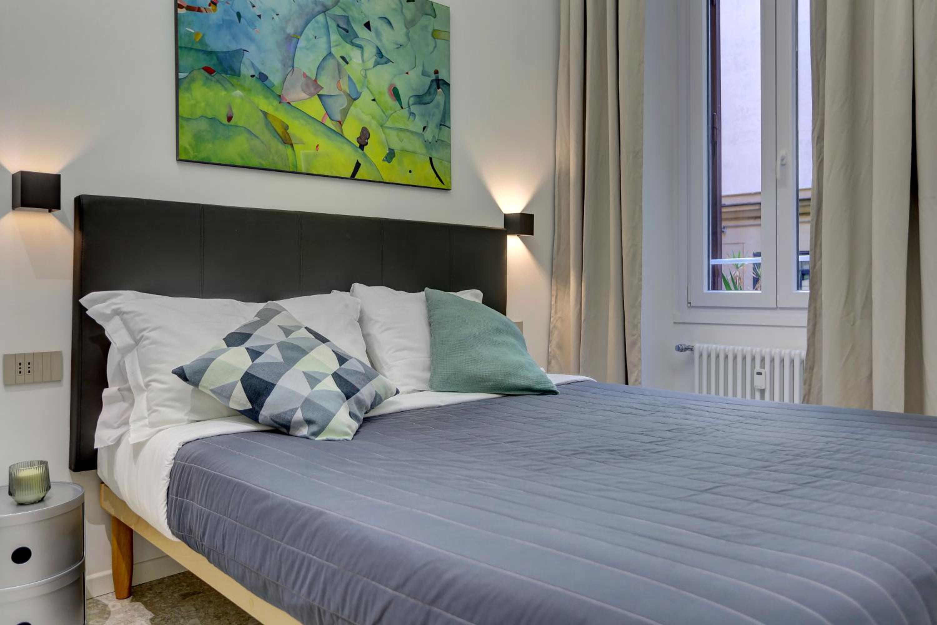 Rione Prati Boutique Suites