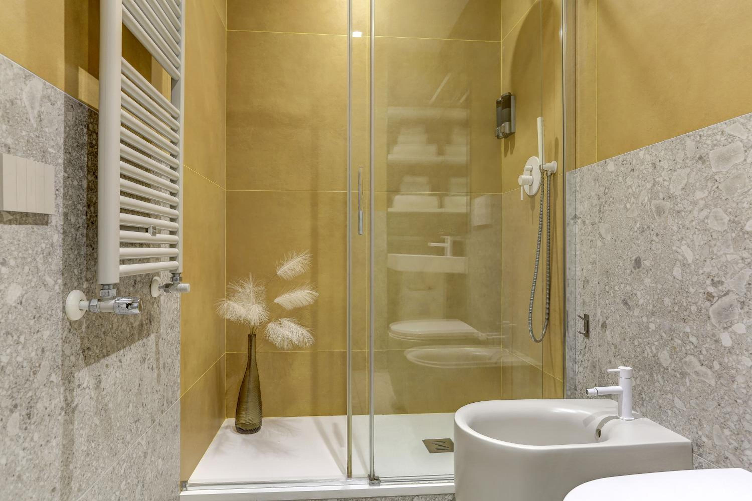 Rione Prati Boutique Suites