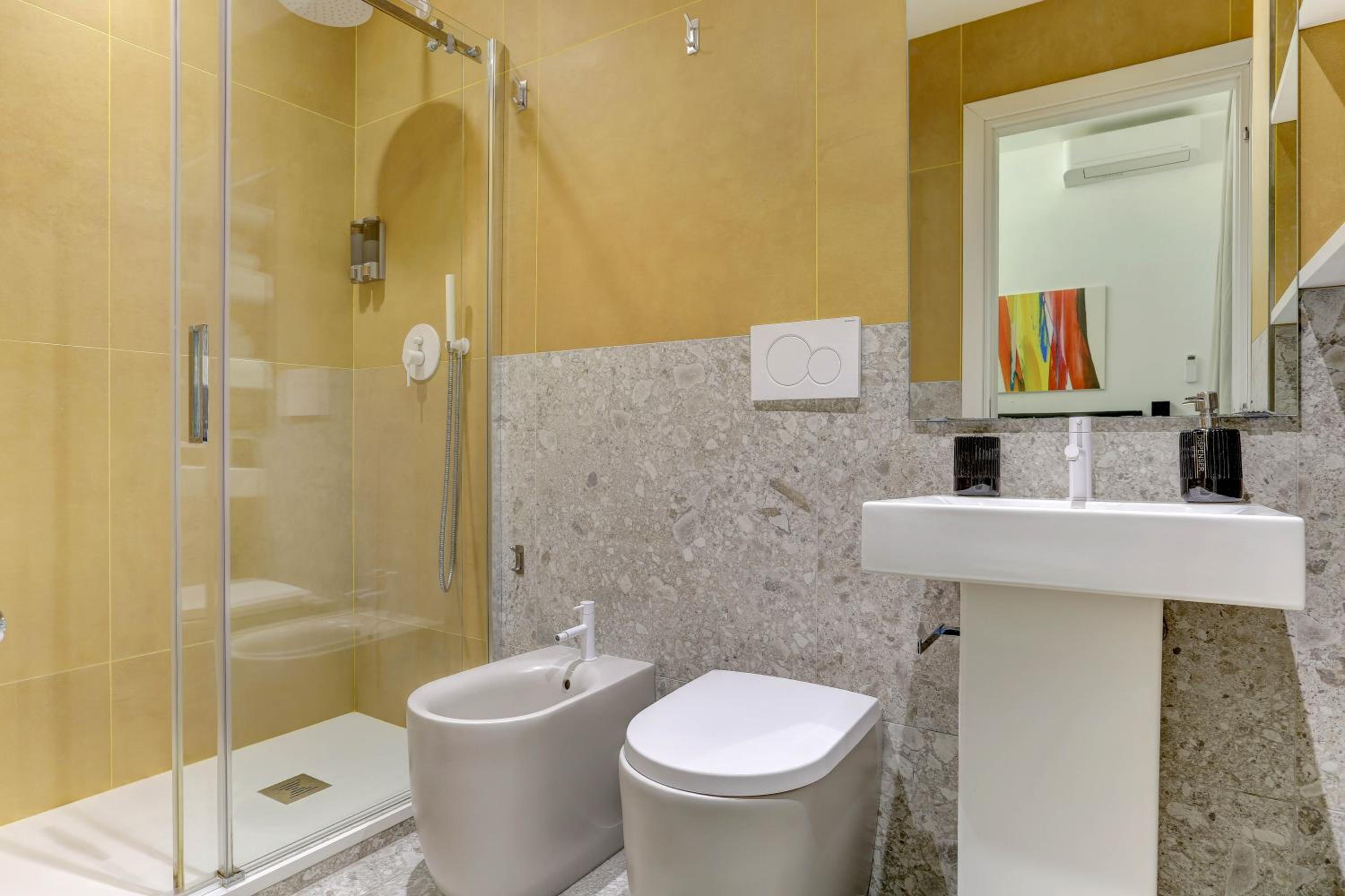 Rione Prati Boutique Suites