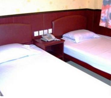 Hong Kong CoLiving Space