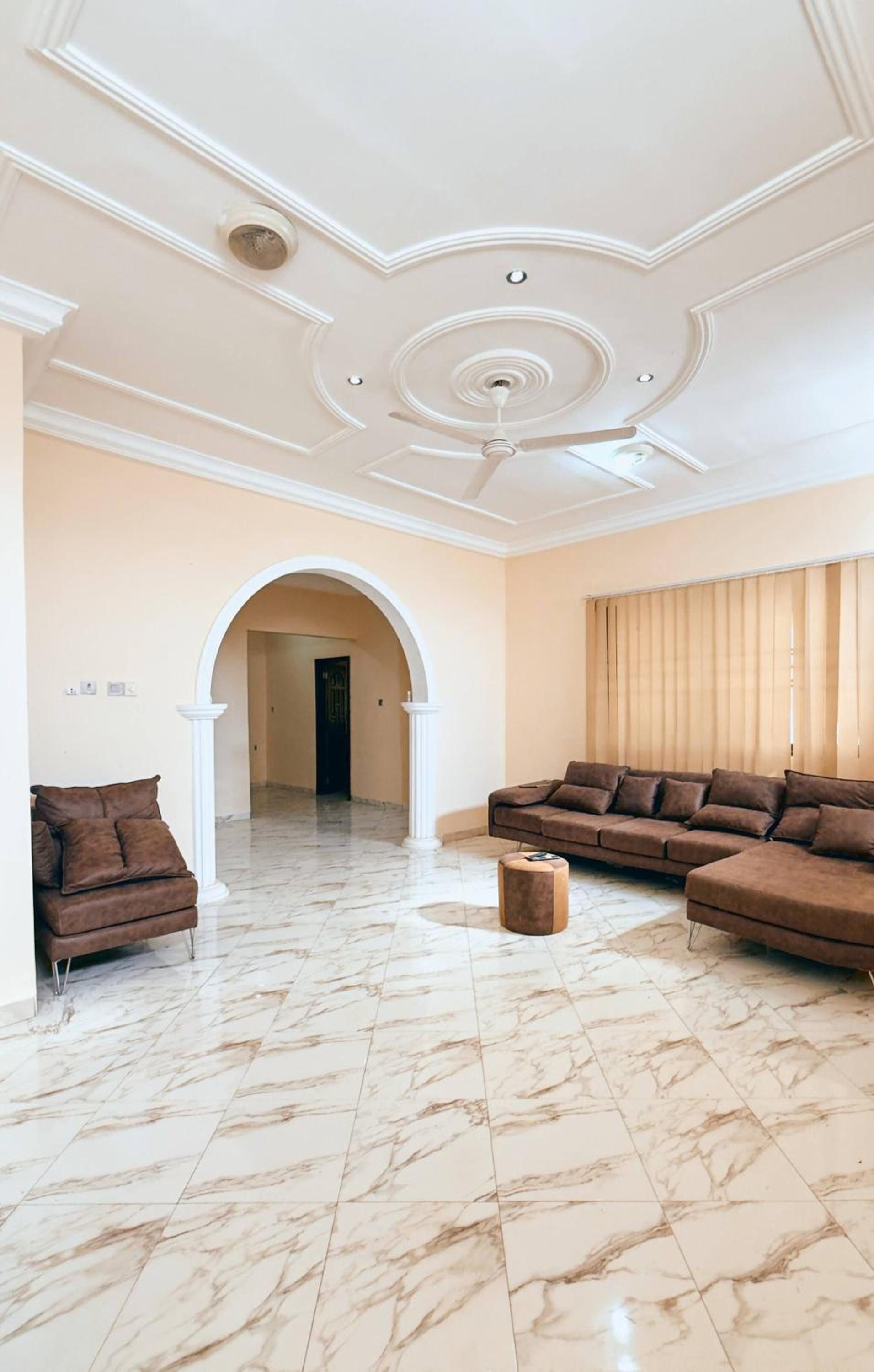 Entire First Floor with 3 en-suite bedrooms