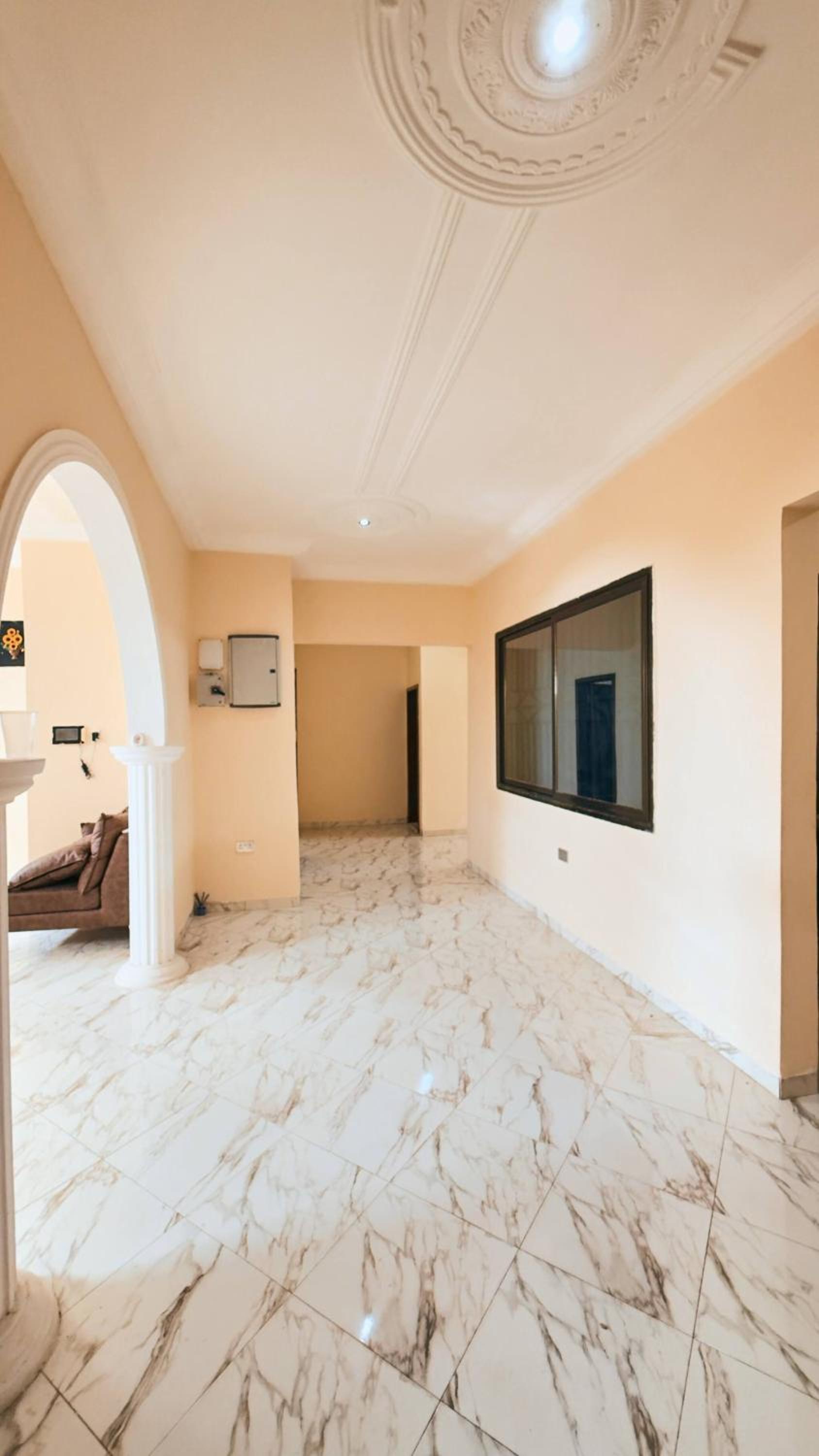 Entire First Floor with 3 en-suite bedrooms