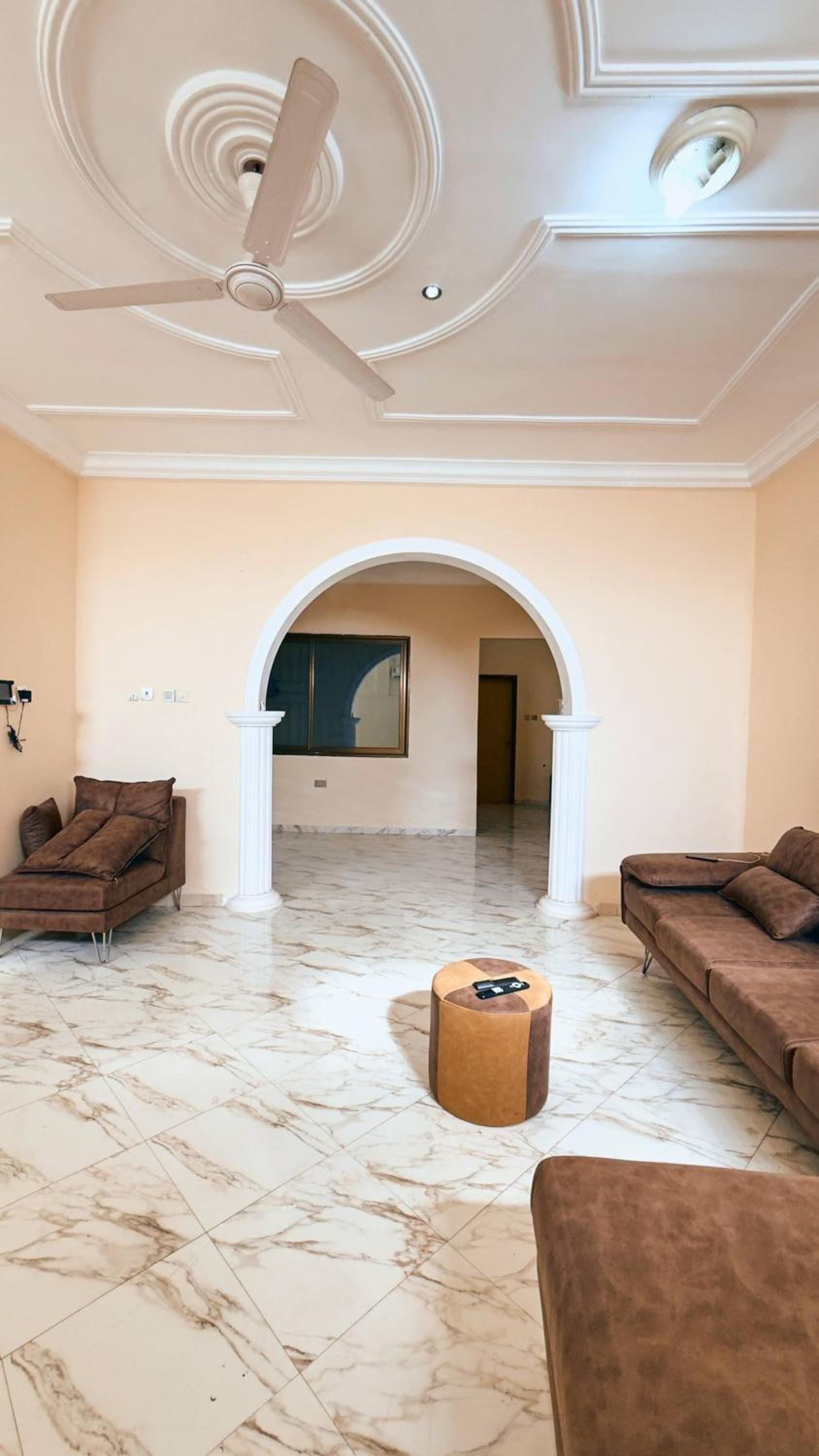 Entire First Floor with 3 en-suite bedrooms
