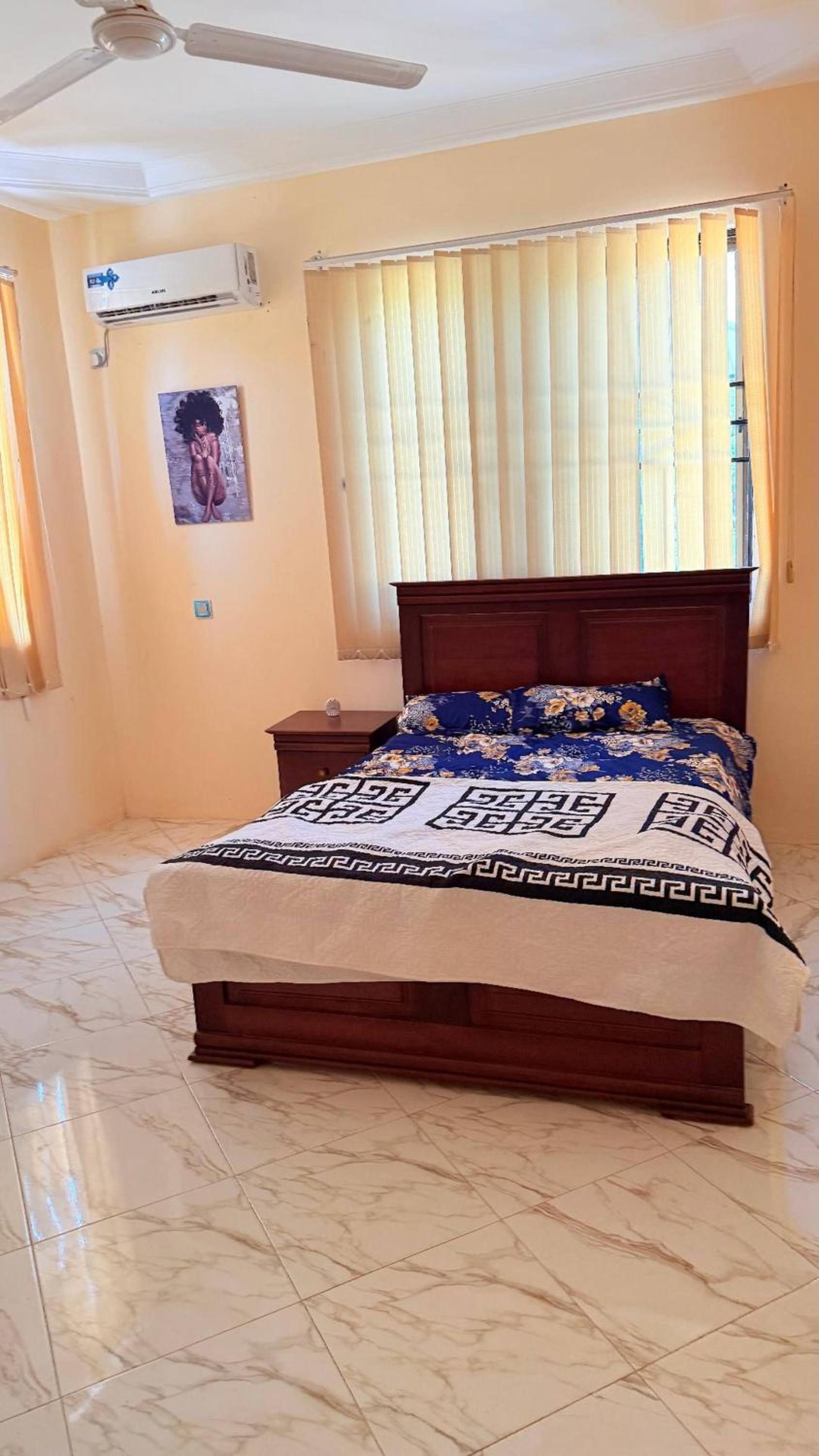 Entire First Floor with 3 en-suite bedrooms