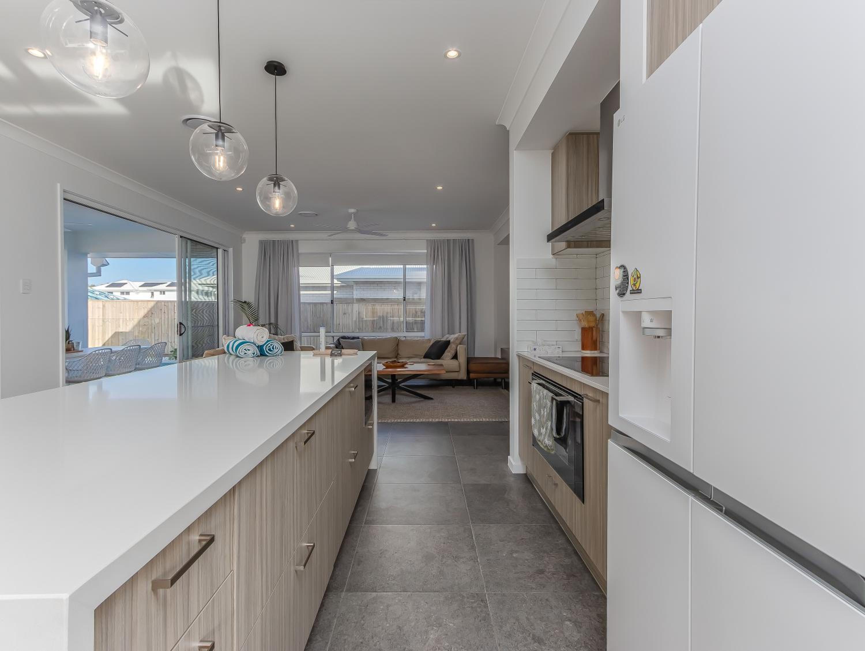 Sugar Shore Retreat