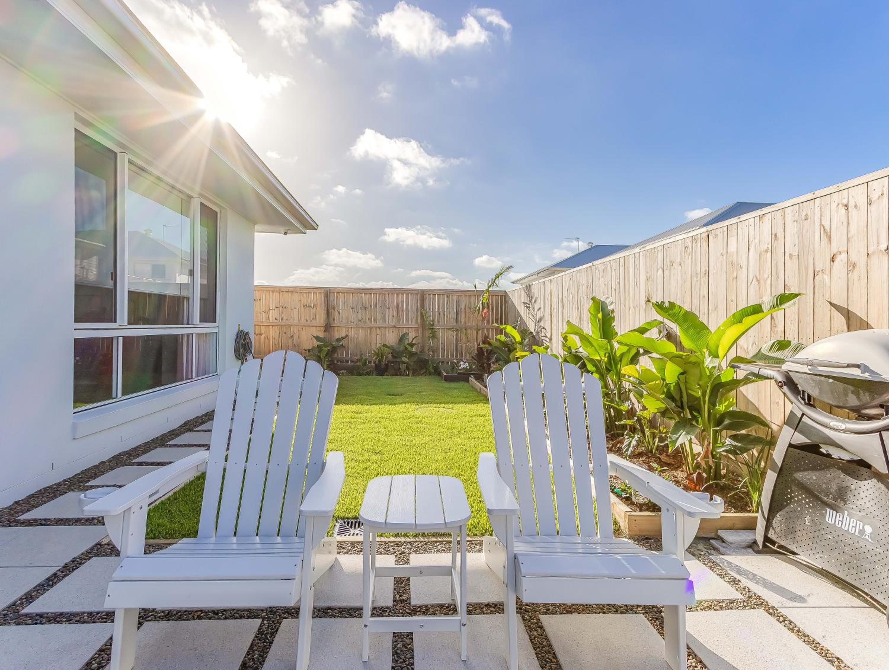 Sugar Shore Retreat