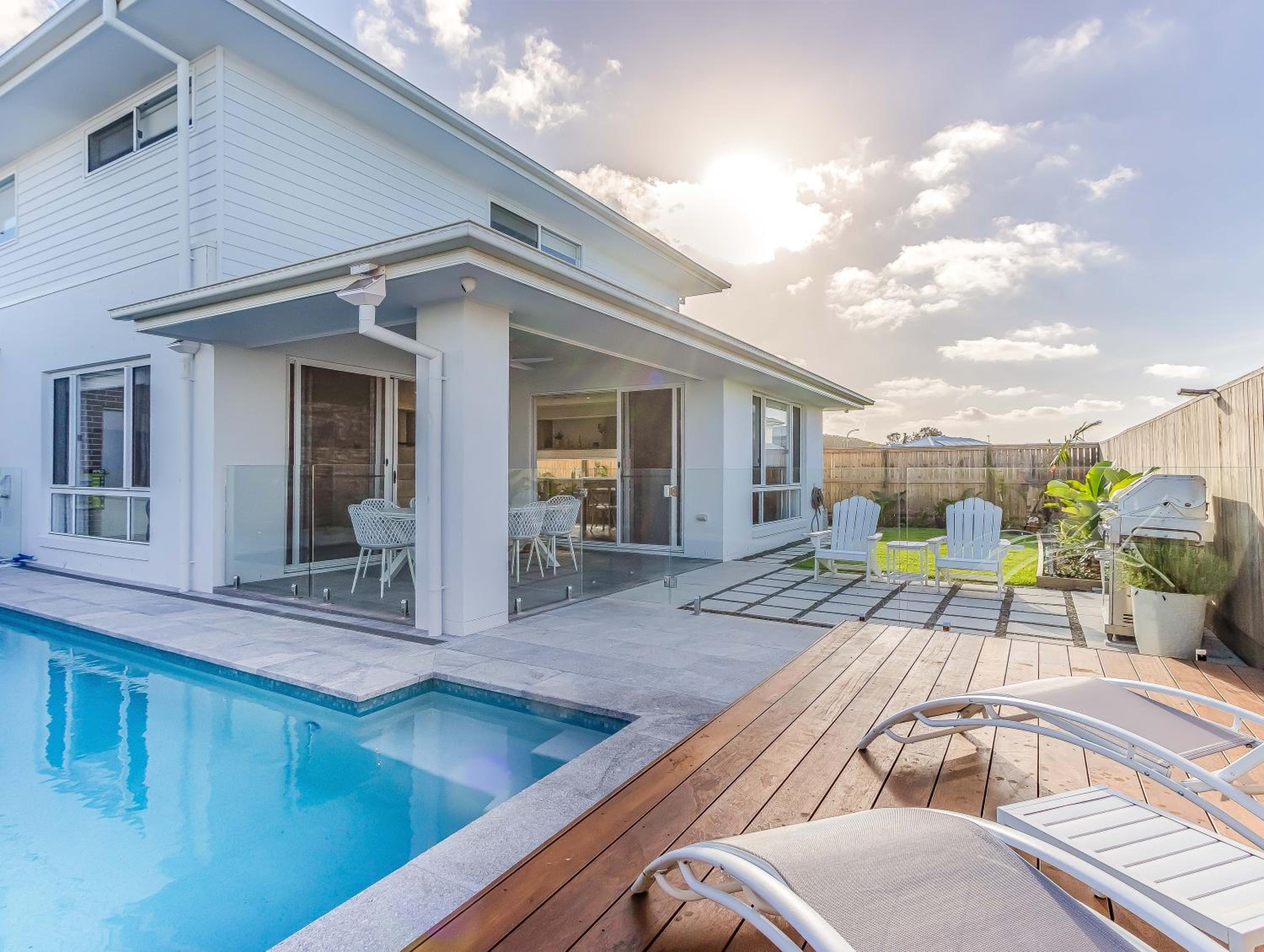 Sugar Shore Retreat