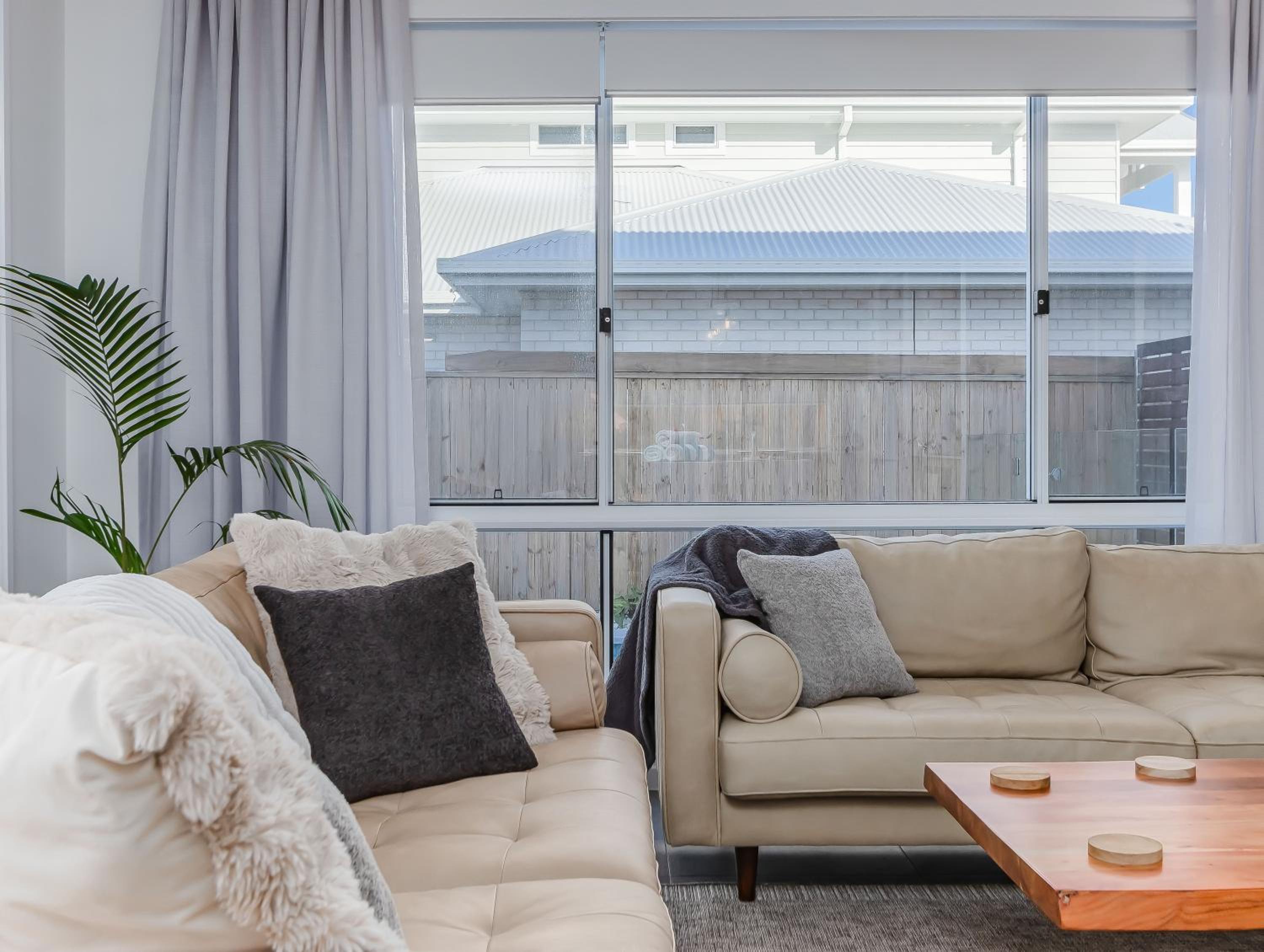 Sugar Shore Retreat