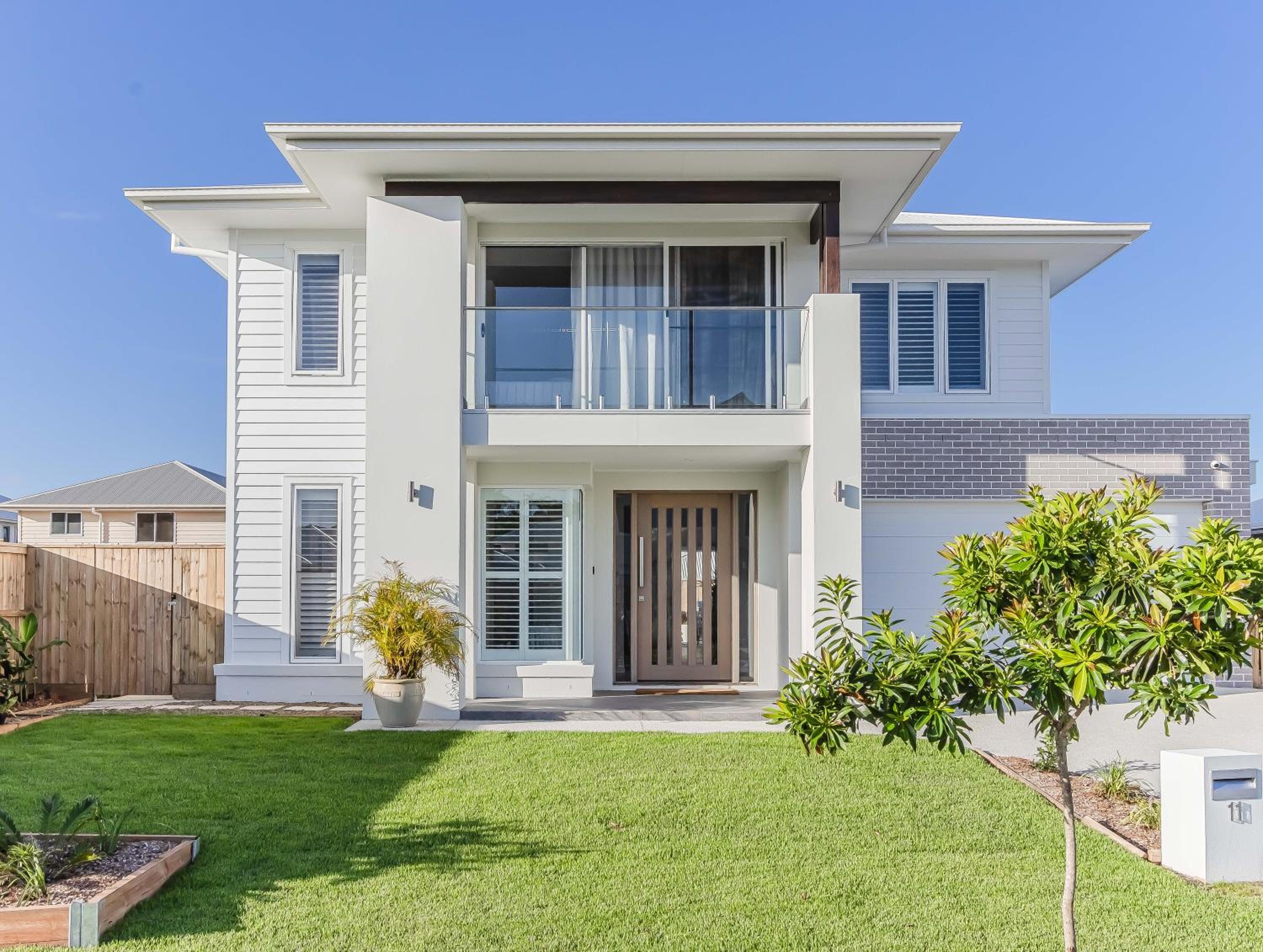 Sugar Shore Retreat