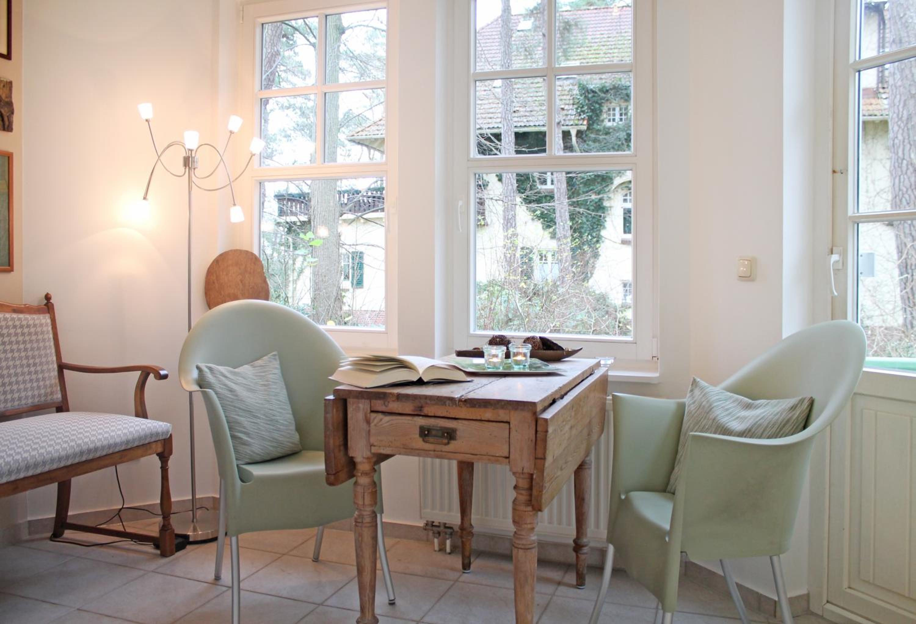 Landhaus Victoria