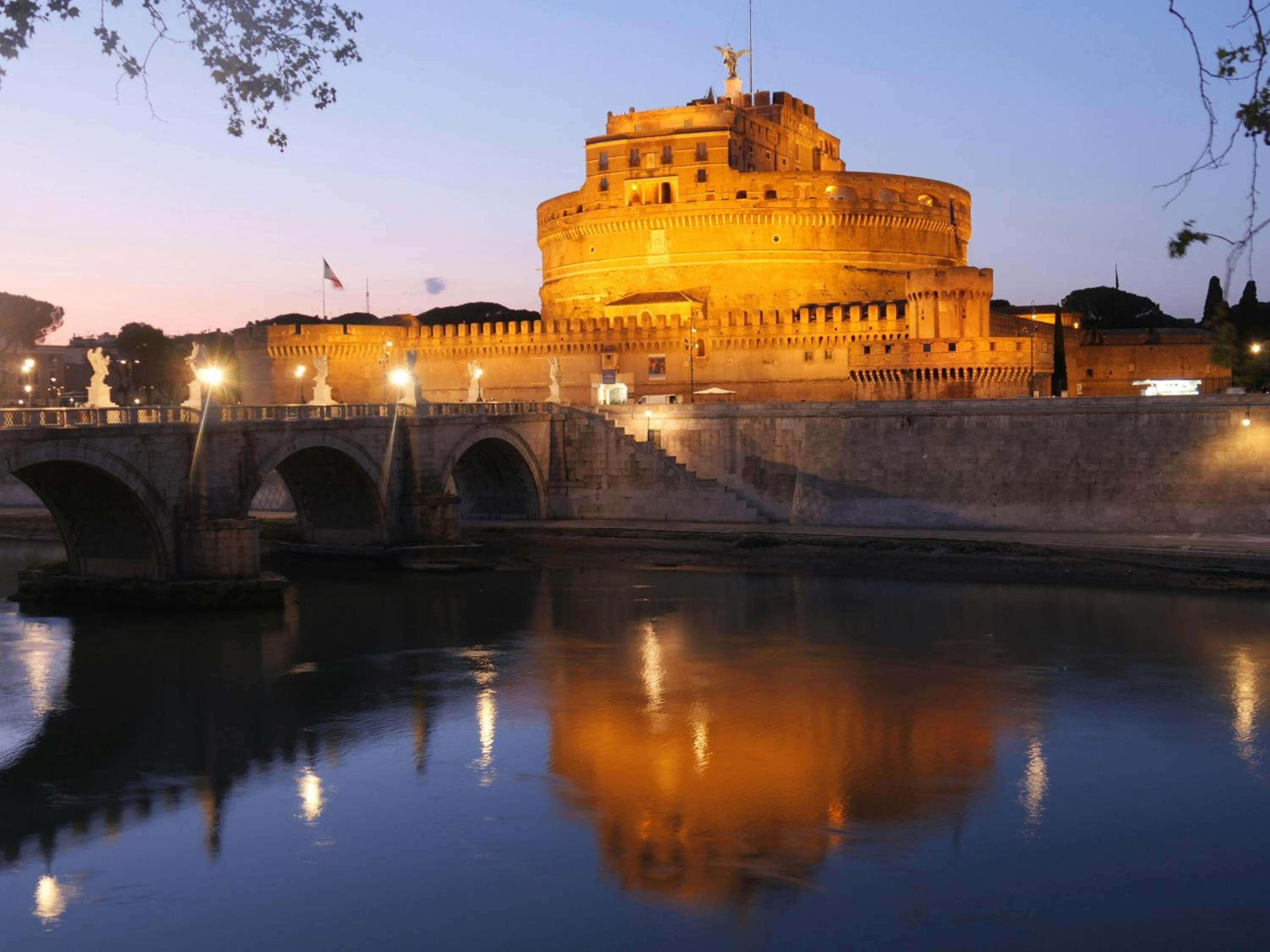 Rione Prati Boutique Suites